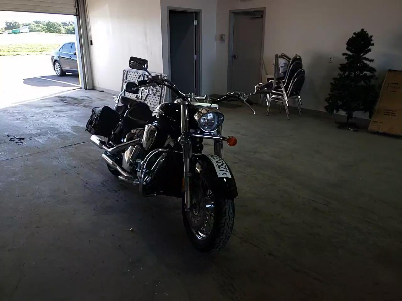 2006 HONDA VT1300 S 1HFSC52056A308154