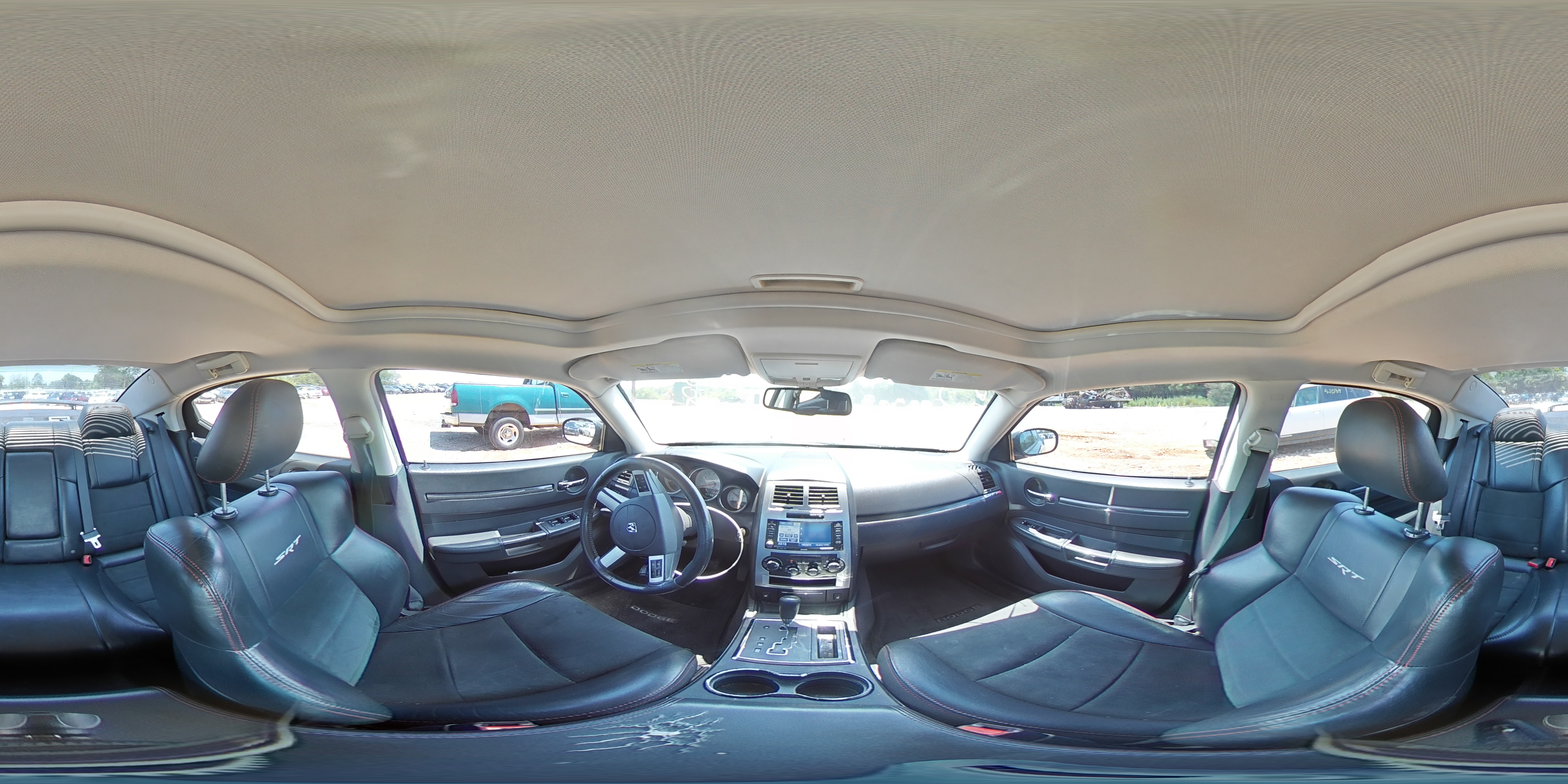 2010 DODGE CHARGER SR 2B3CA7CW9AH223008