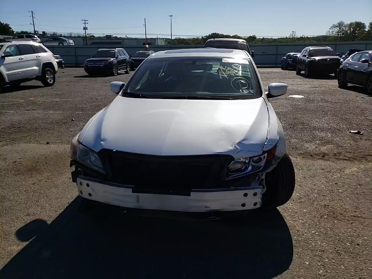 2015 ACURA ILX 20 19VDE1F34FE005110