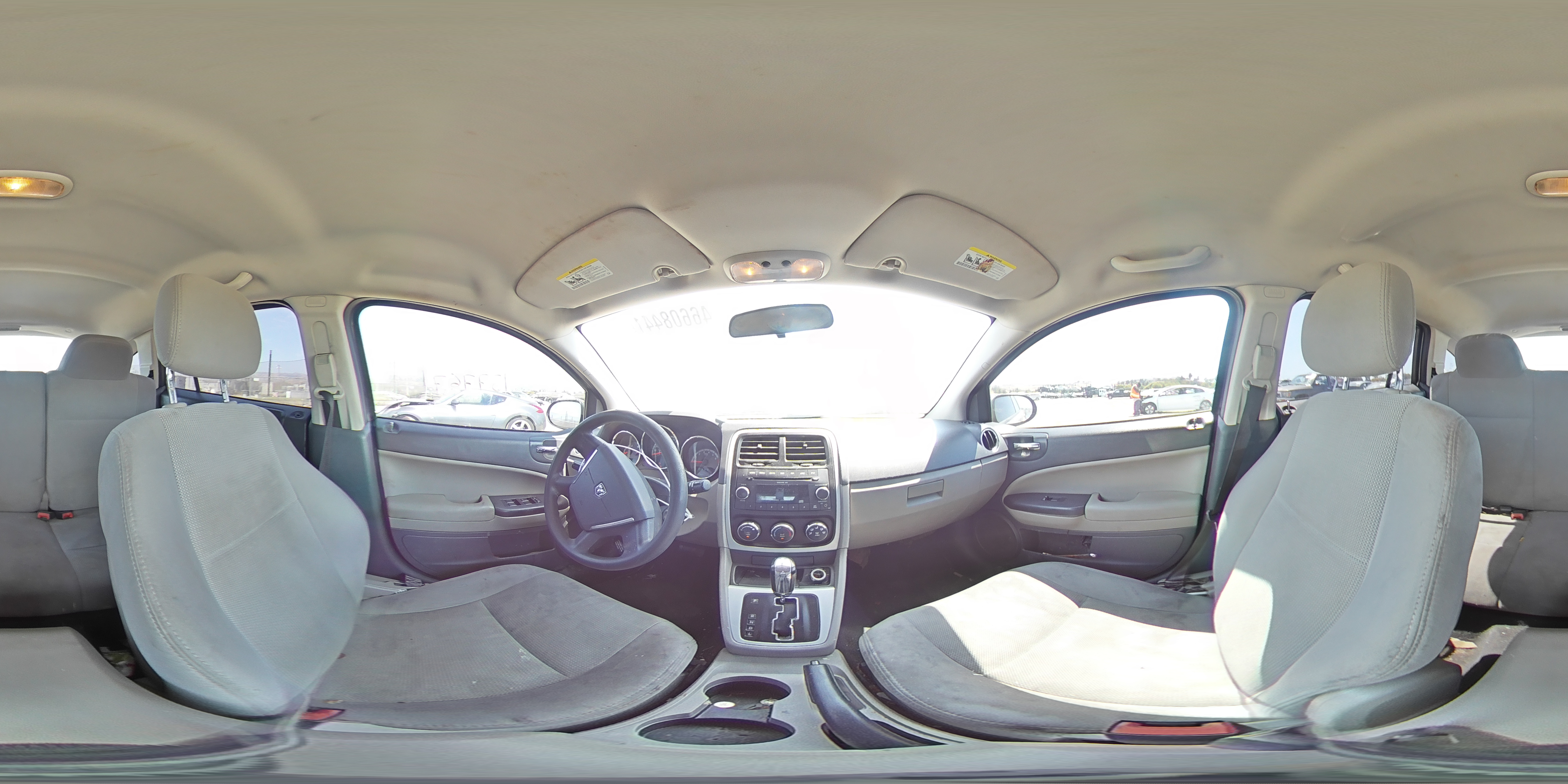 2010 DODGE CALIBER SX 1B3CB4HA9AD586530