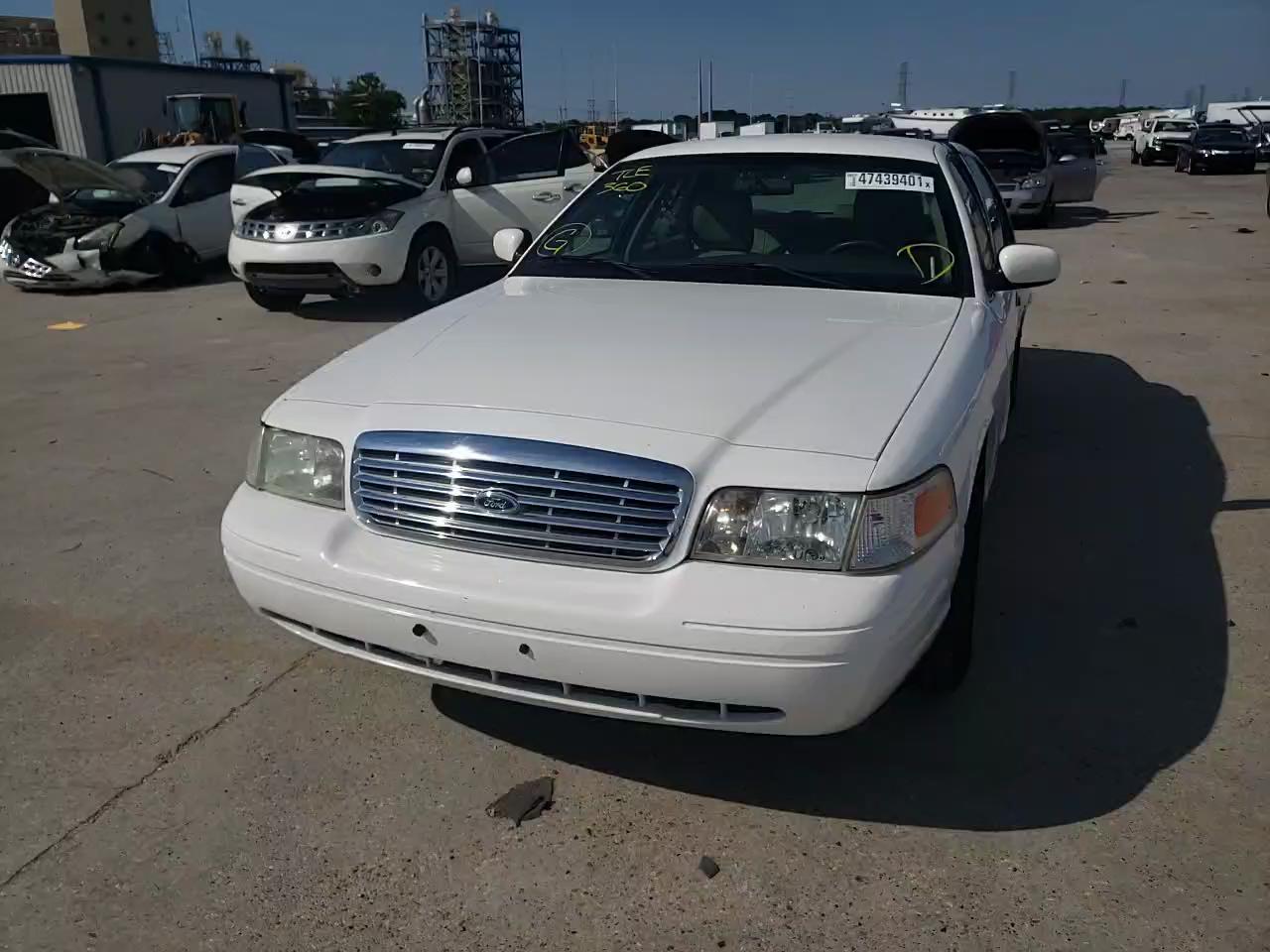 2011 FORD CROWN VIC 2FABP7EV7BX175258