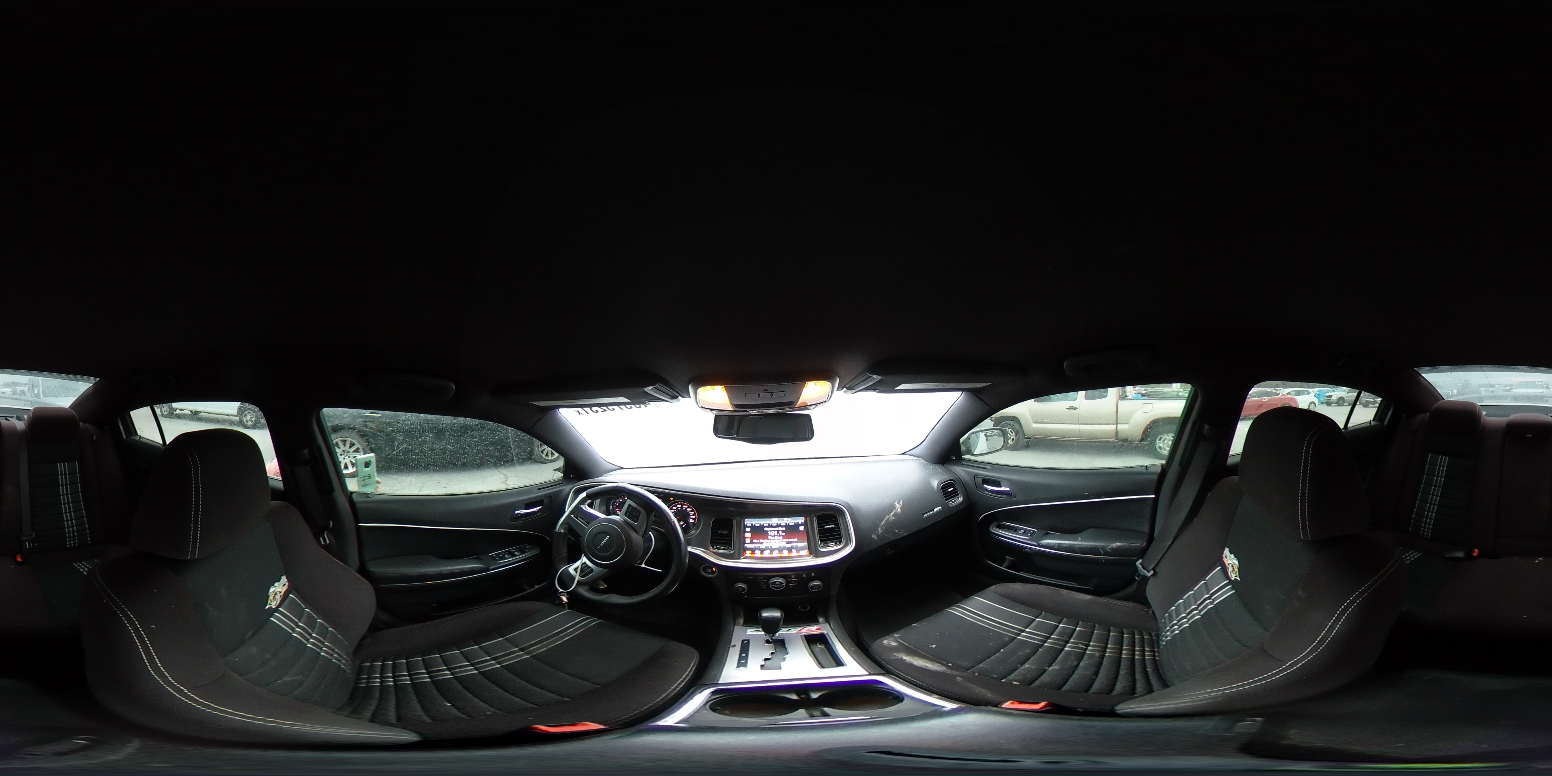 2013 DODGE CHARGER SU 2C3CDXGJ0DH597956