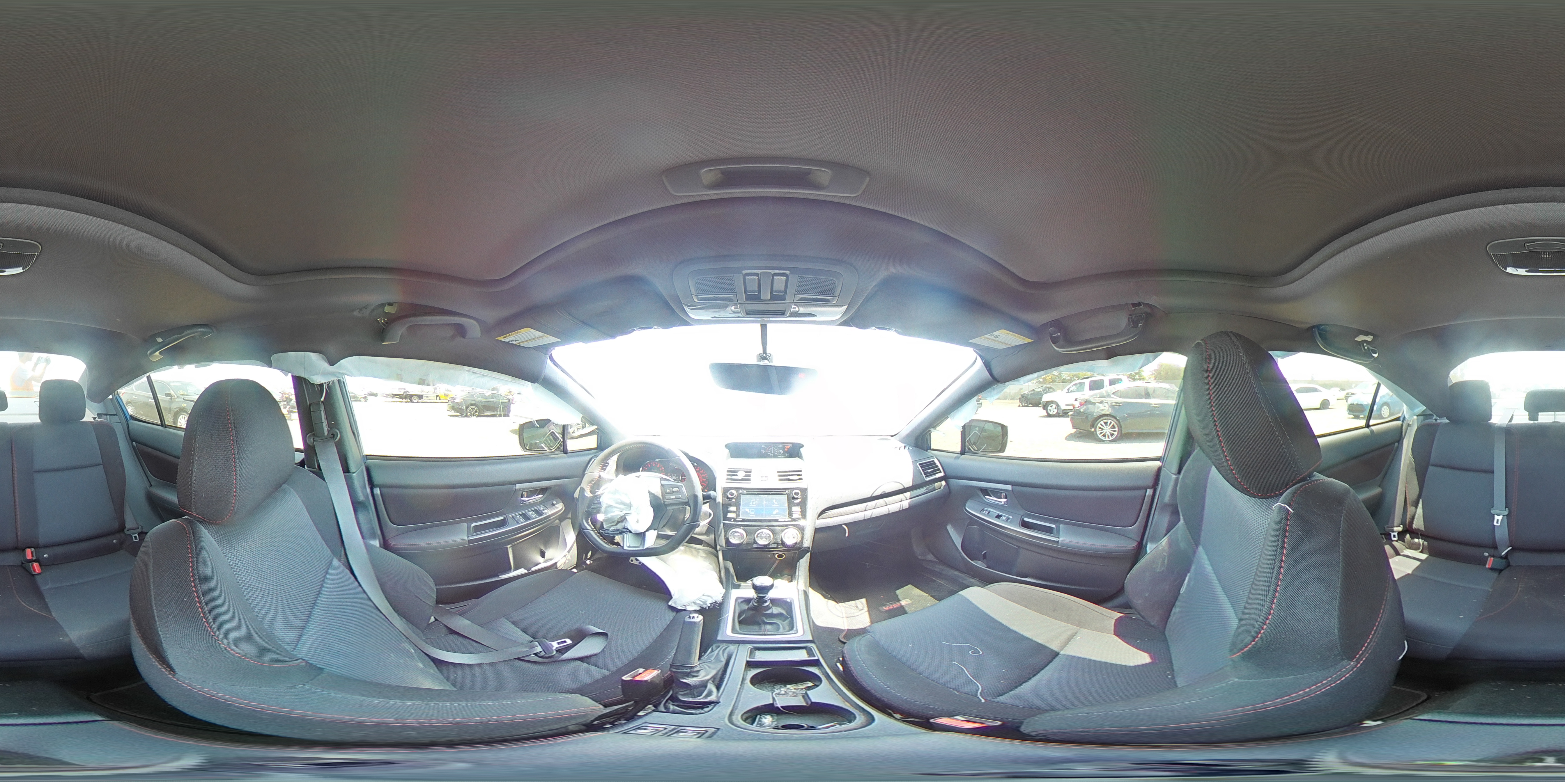2017 SUBARU WRX PREMIU JF1VA1E61H9831087