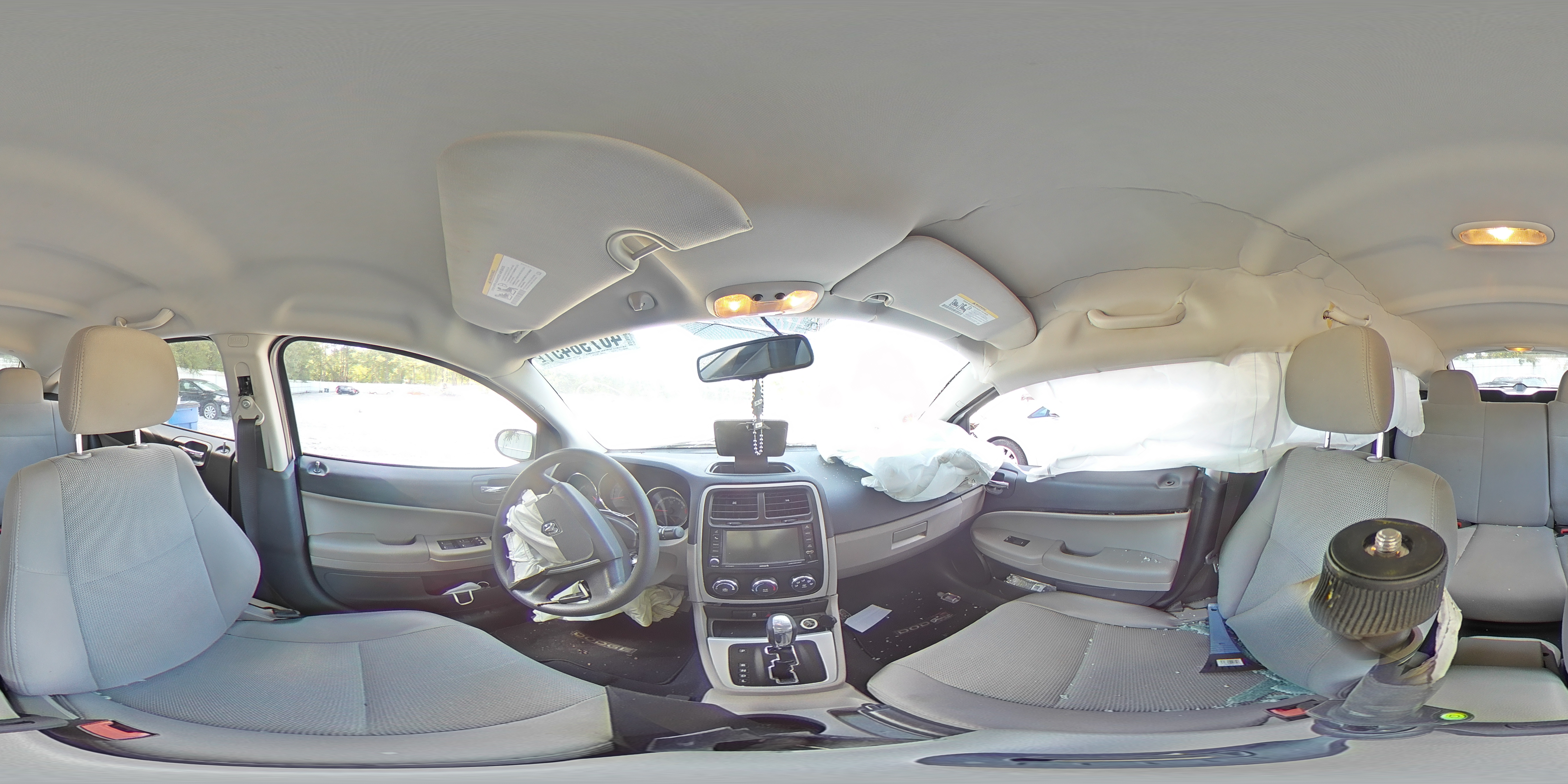 2012 DODGE CALIBER SX 1C3CDWDA2CD529782