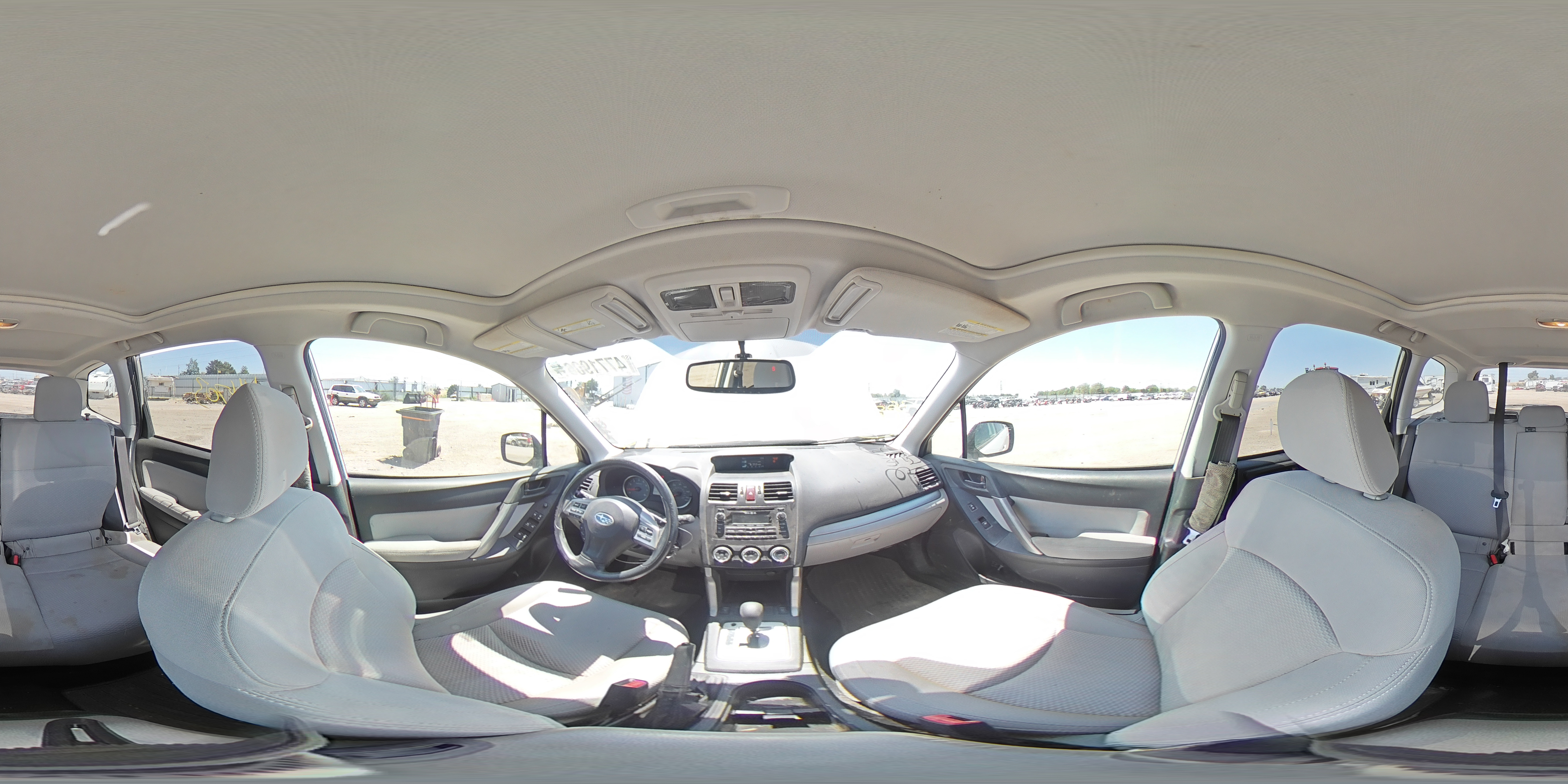 2015 SUBARU FORESTER JF2SJADC8FH485760