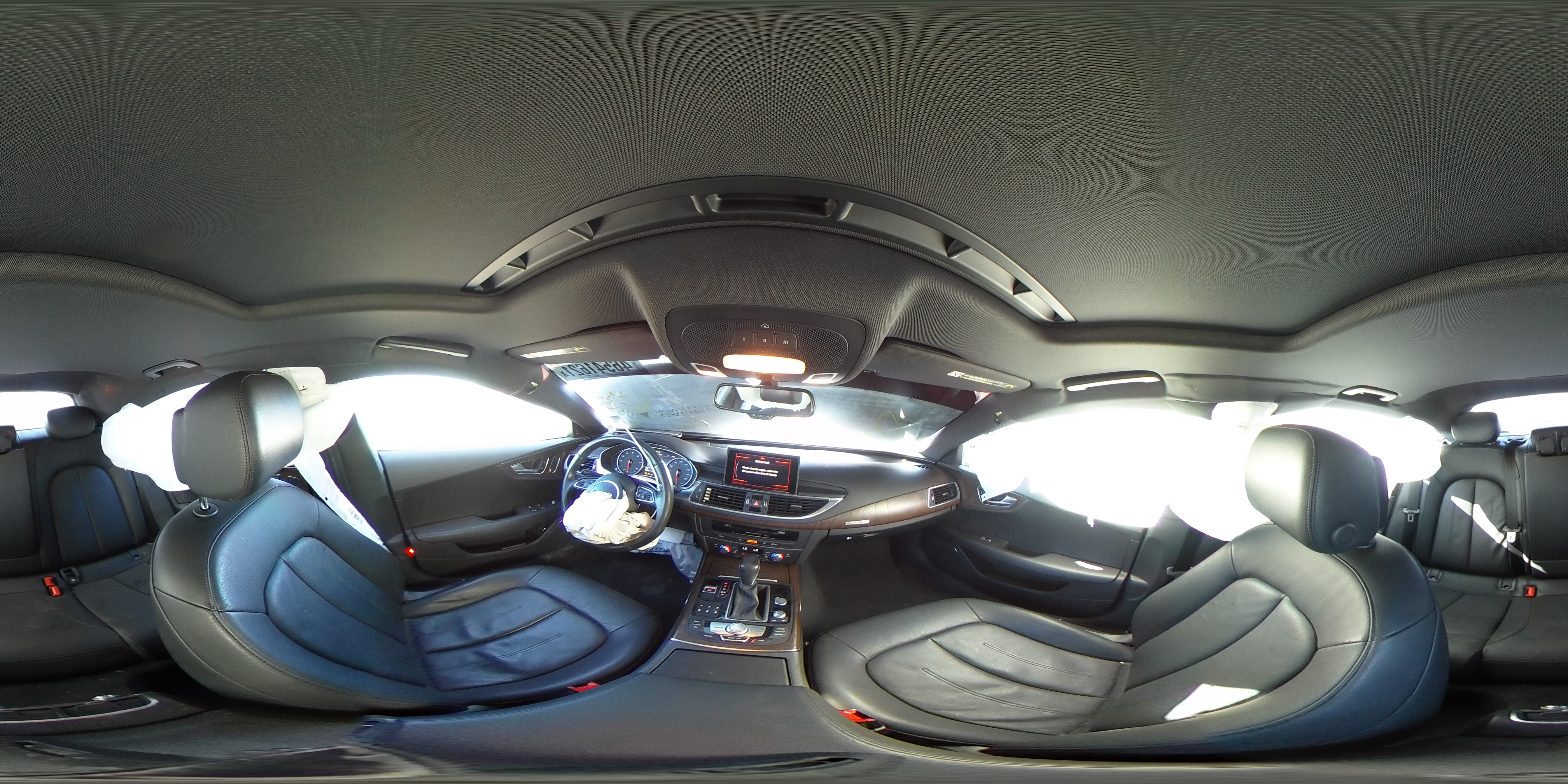 2016 AUDI A7 PREMIUM WAUWGAFC1GN103578
