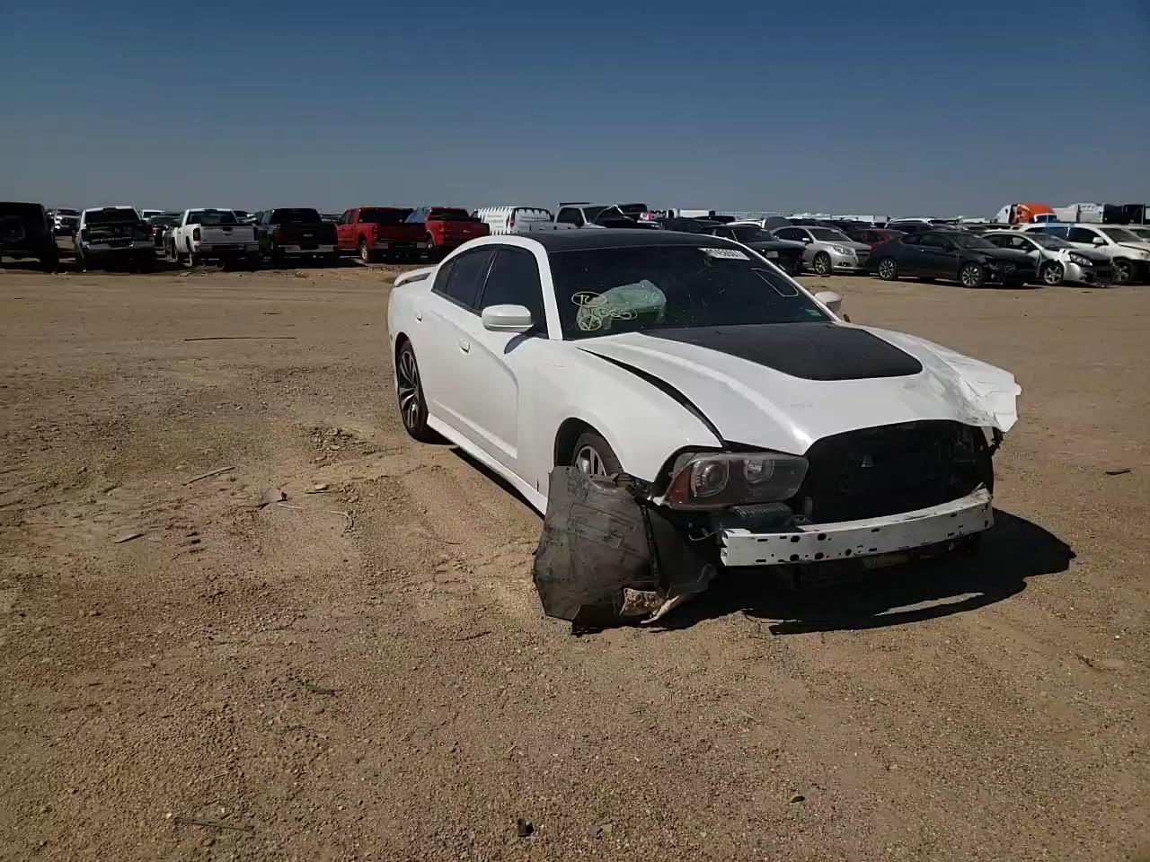 2013 DODGE CHARGER SR 2C3CDXEJ4DH539366