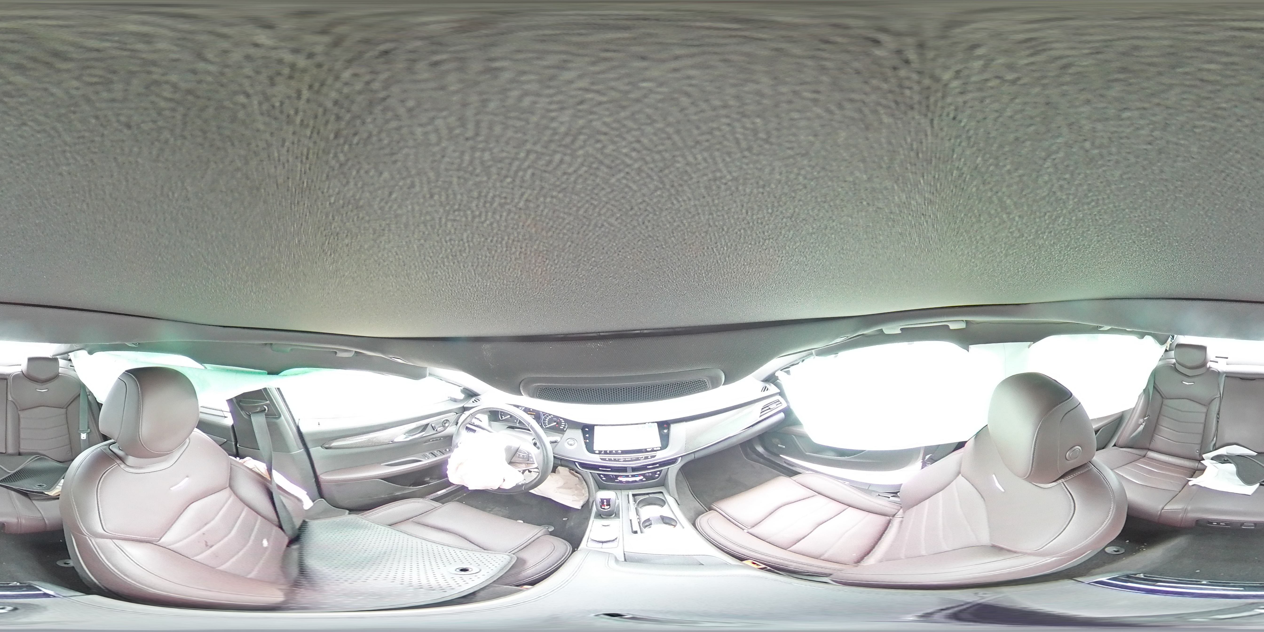 2019 CADILLAC CT6 SPORT 1G6KN5R65KU143328