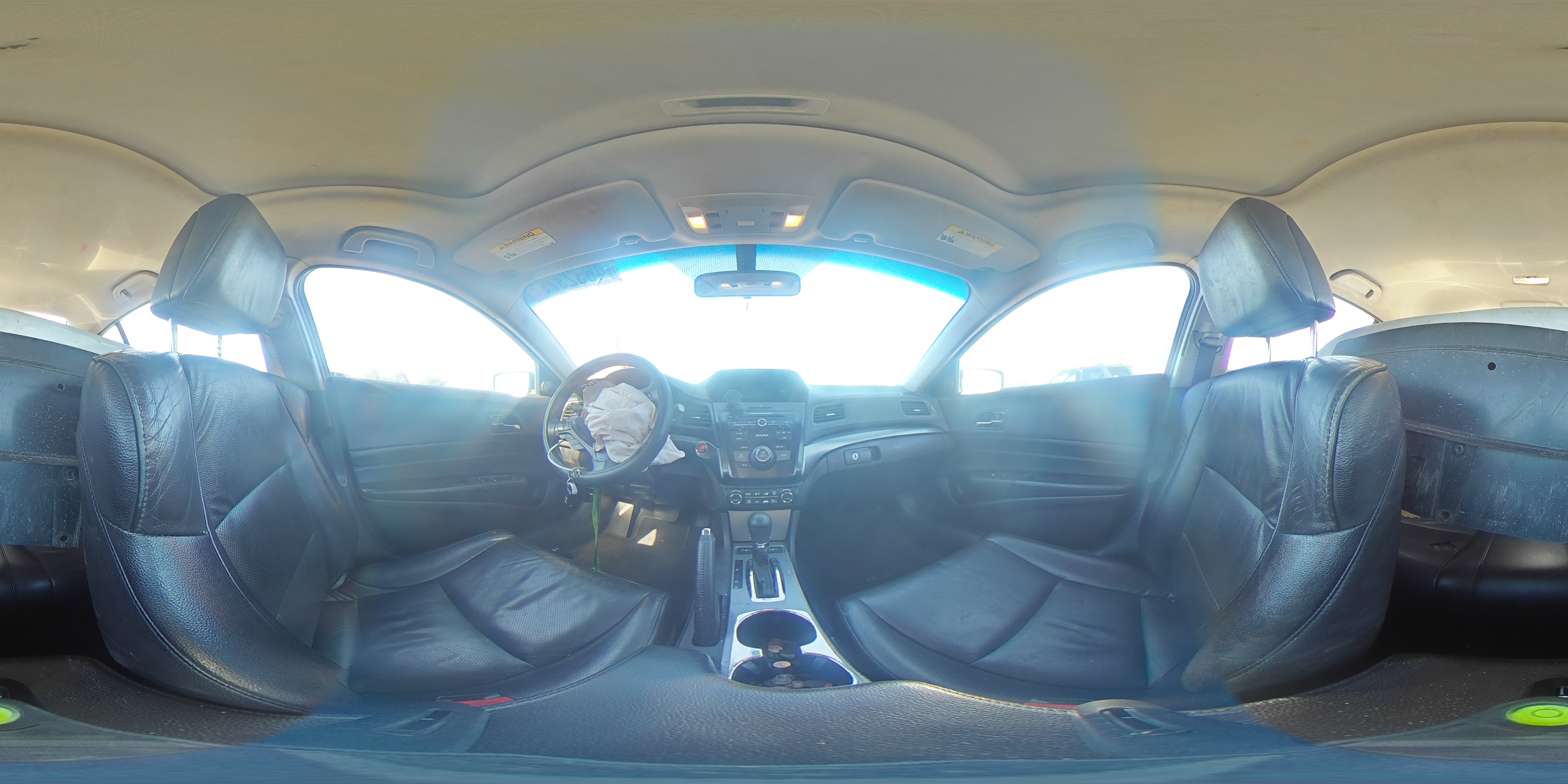2015 ACURA ILX 20 19VDE1F34FE005110