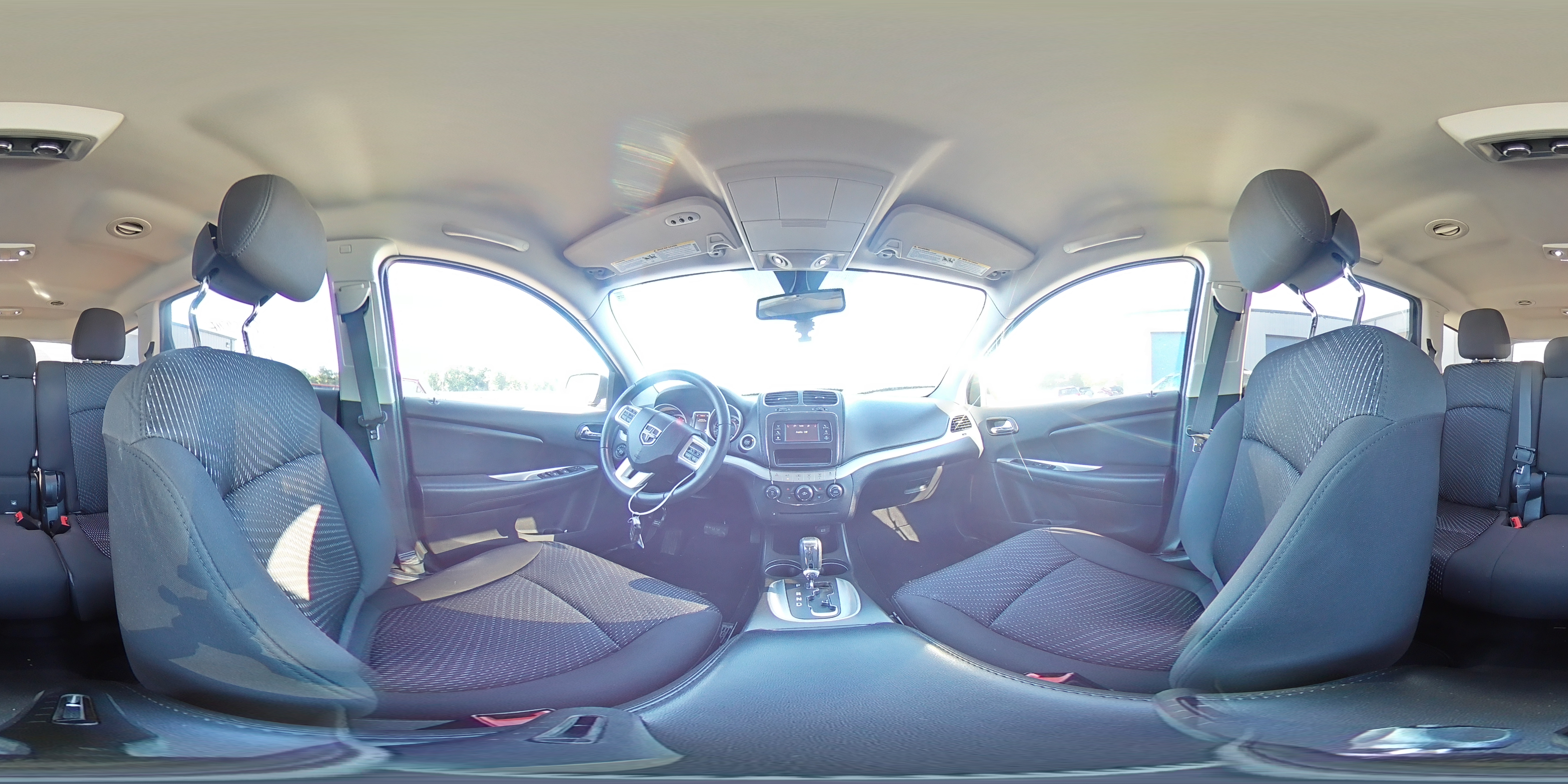 2016 DODGE JOURNEY 3C4PDDGG4GT221496