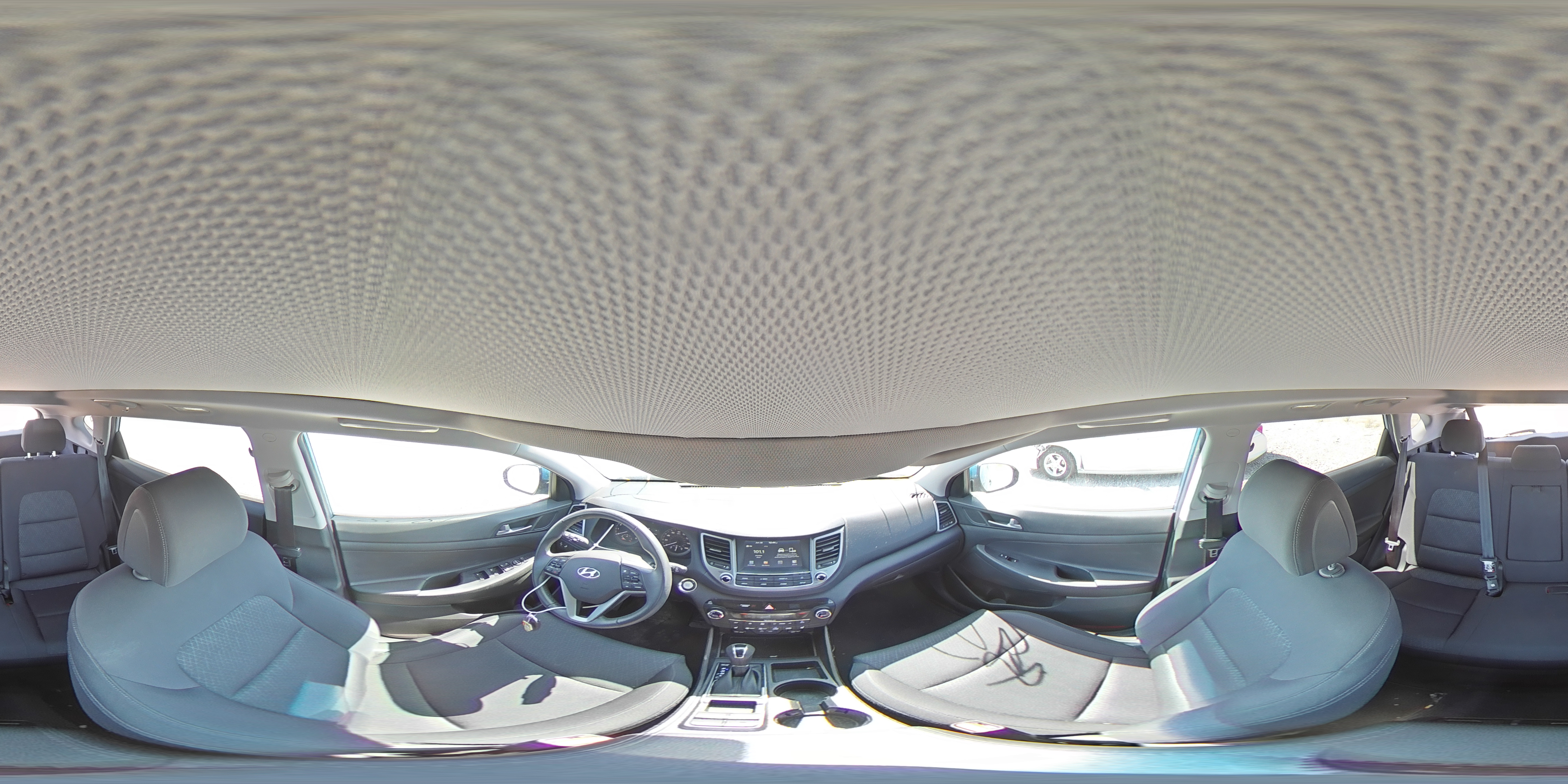 2018 HYUNDAI TUCSON KM8J3CA21JU654105