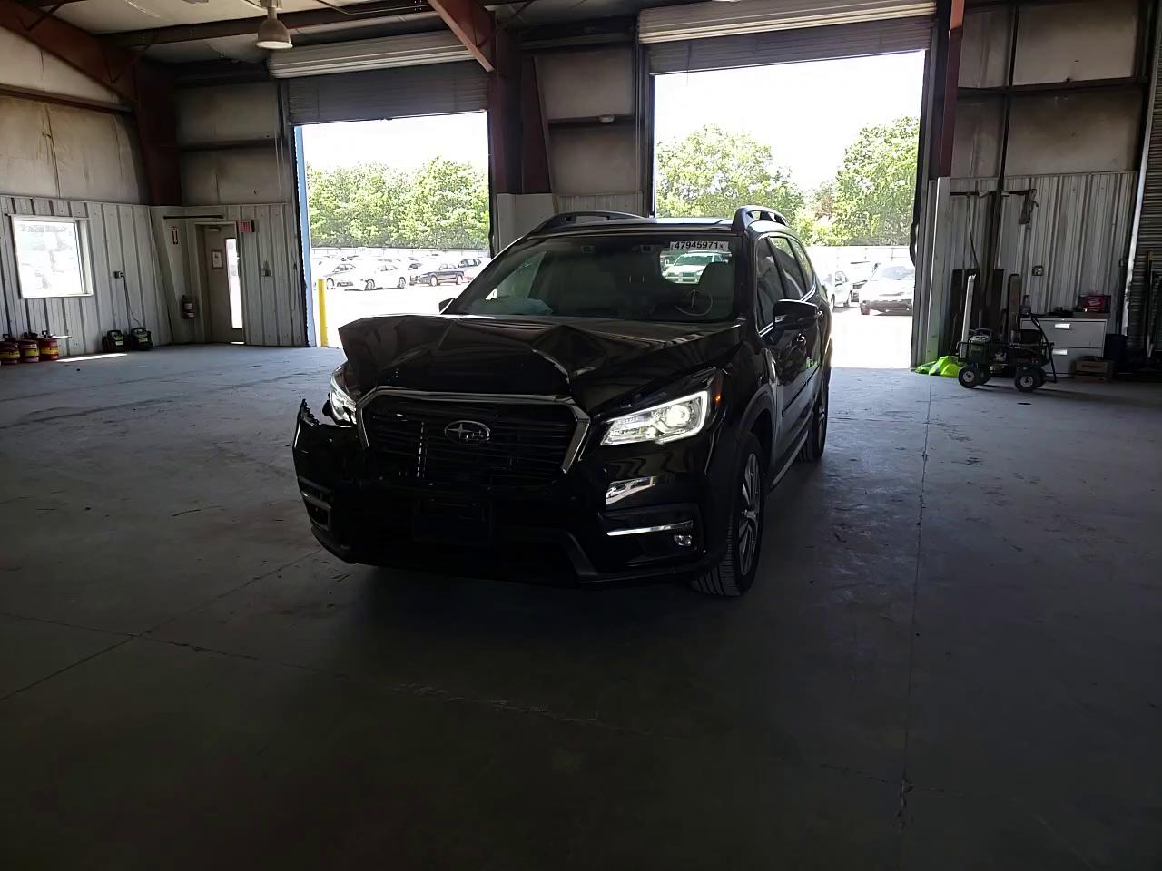 2020 SUBARU ASCENT LIM 4S4WMAPD6L3458606