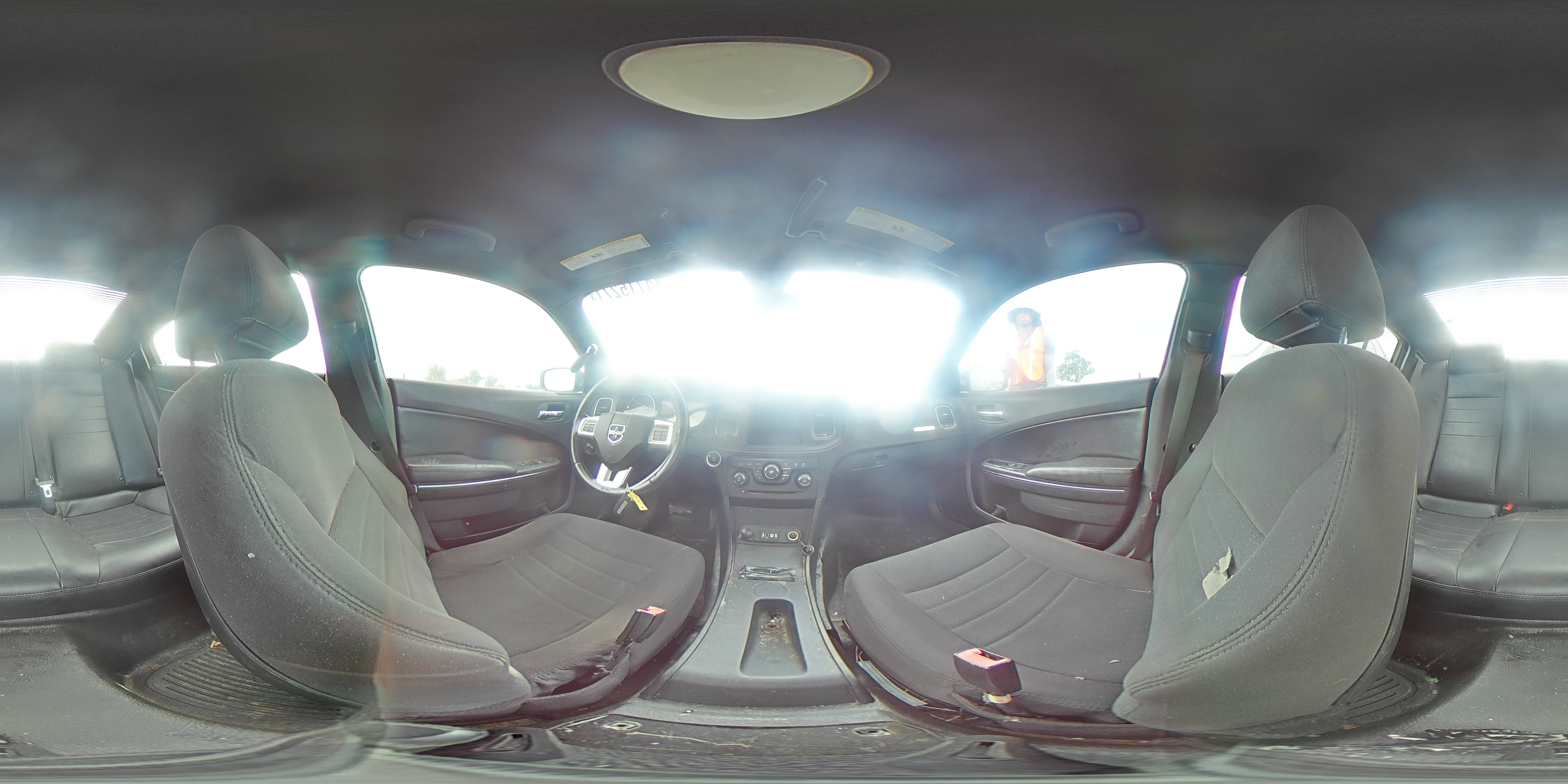 2013 DODGE CHARGER PO 2C3CDXAT9DH586139
