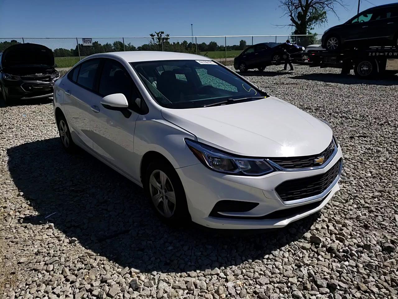 2017 CHEVROLET CRUZE L 1G1BA5SM3H7149274