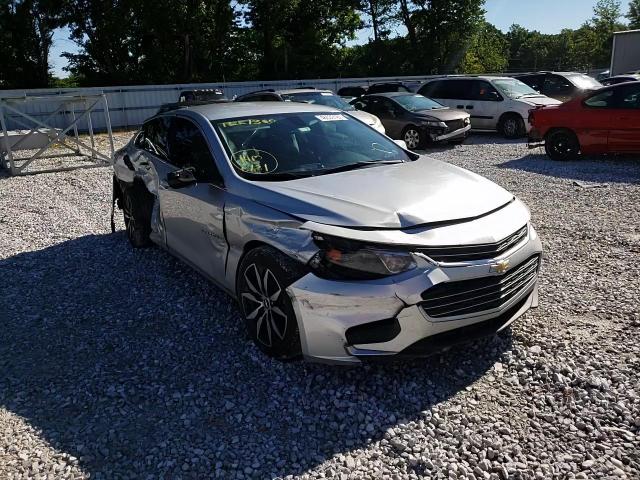 2018 Chevrolet Malibu Lt VIN: 1G1ZD5ST0JF259790 Lot: 71698284