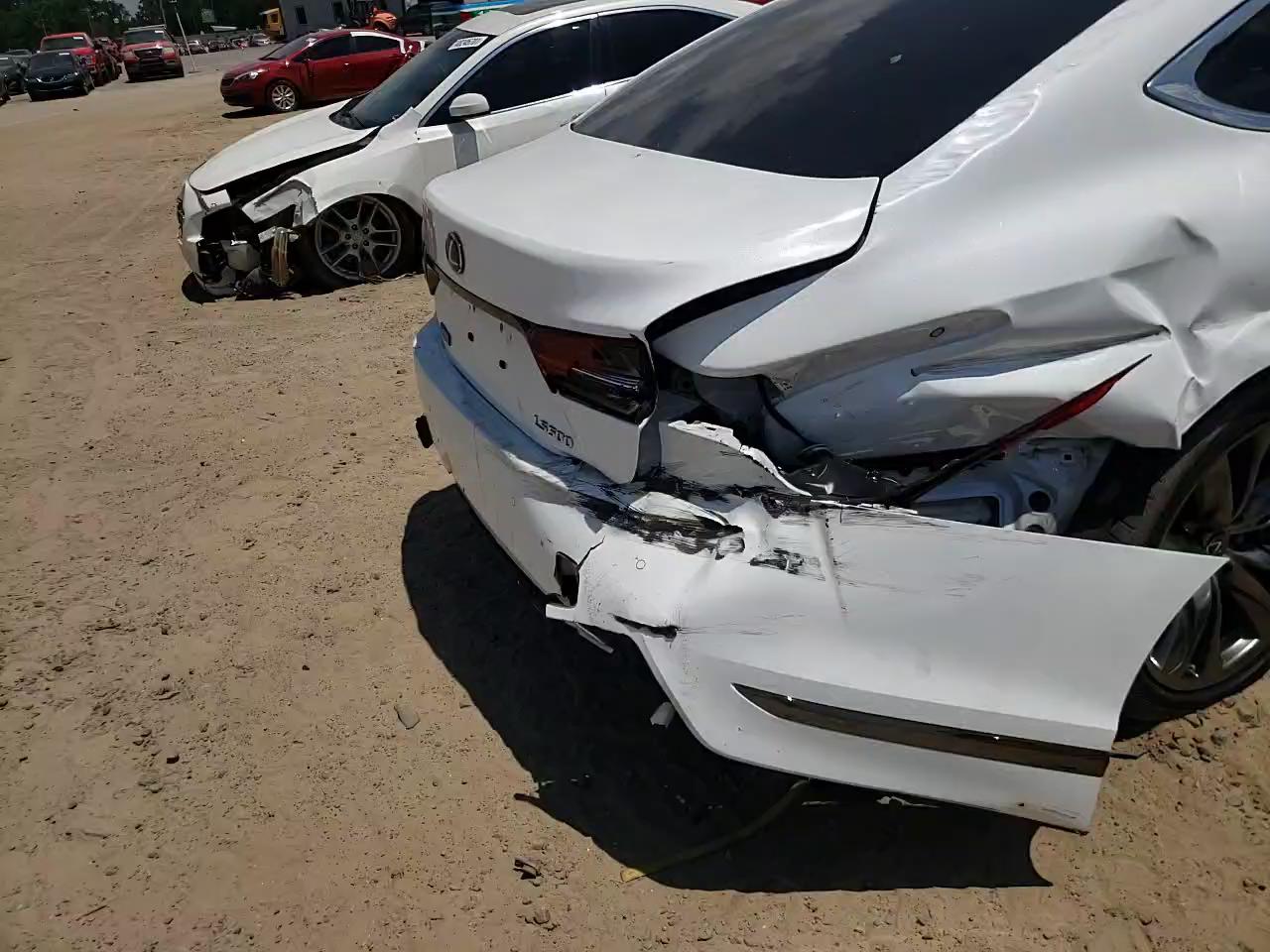 2018 LEXUS LS 500 BAS JTHB51FF9J5002795