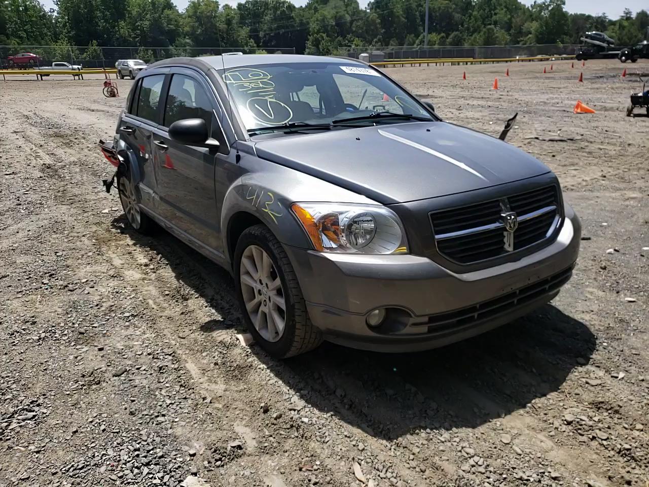 2011 DODGE CALIBER 1B3CB5HA0BD296099