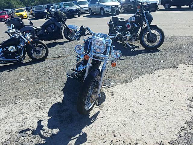2013 HARLEY-DAVIDSON FXDC DYNA 1HD1GV410DC310331