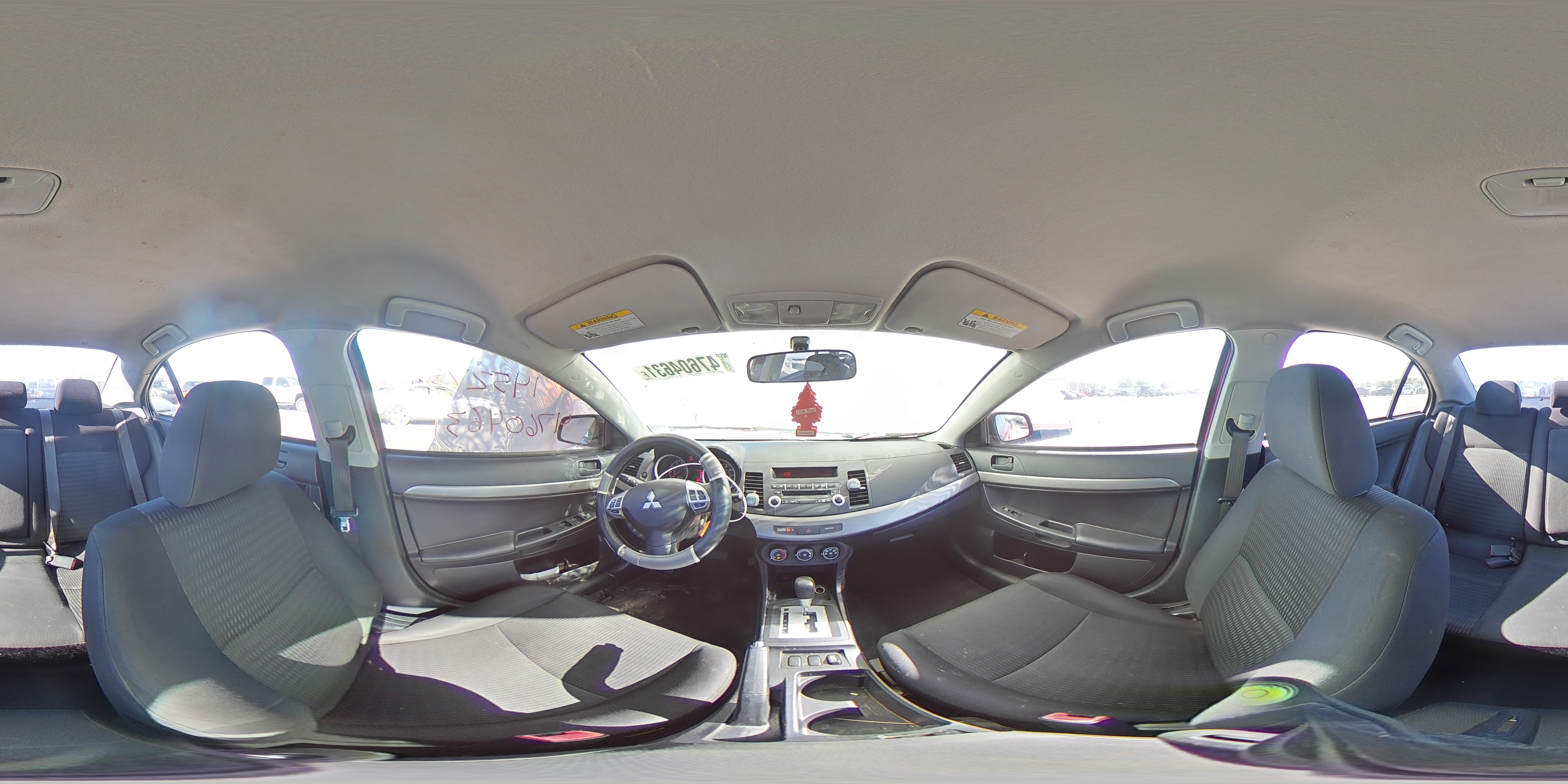 2012 MITSUBISHI LANCER SE JA32V2FW9CU022026