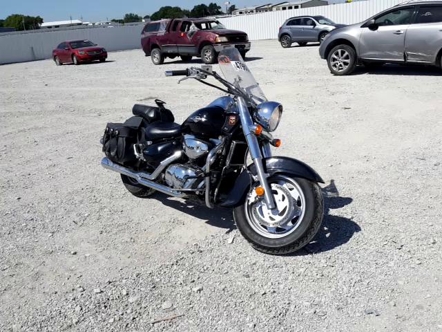 2006 SUZUKI C90 JS1VY52A362106340