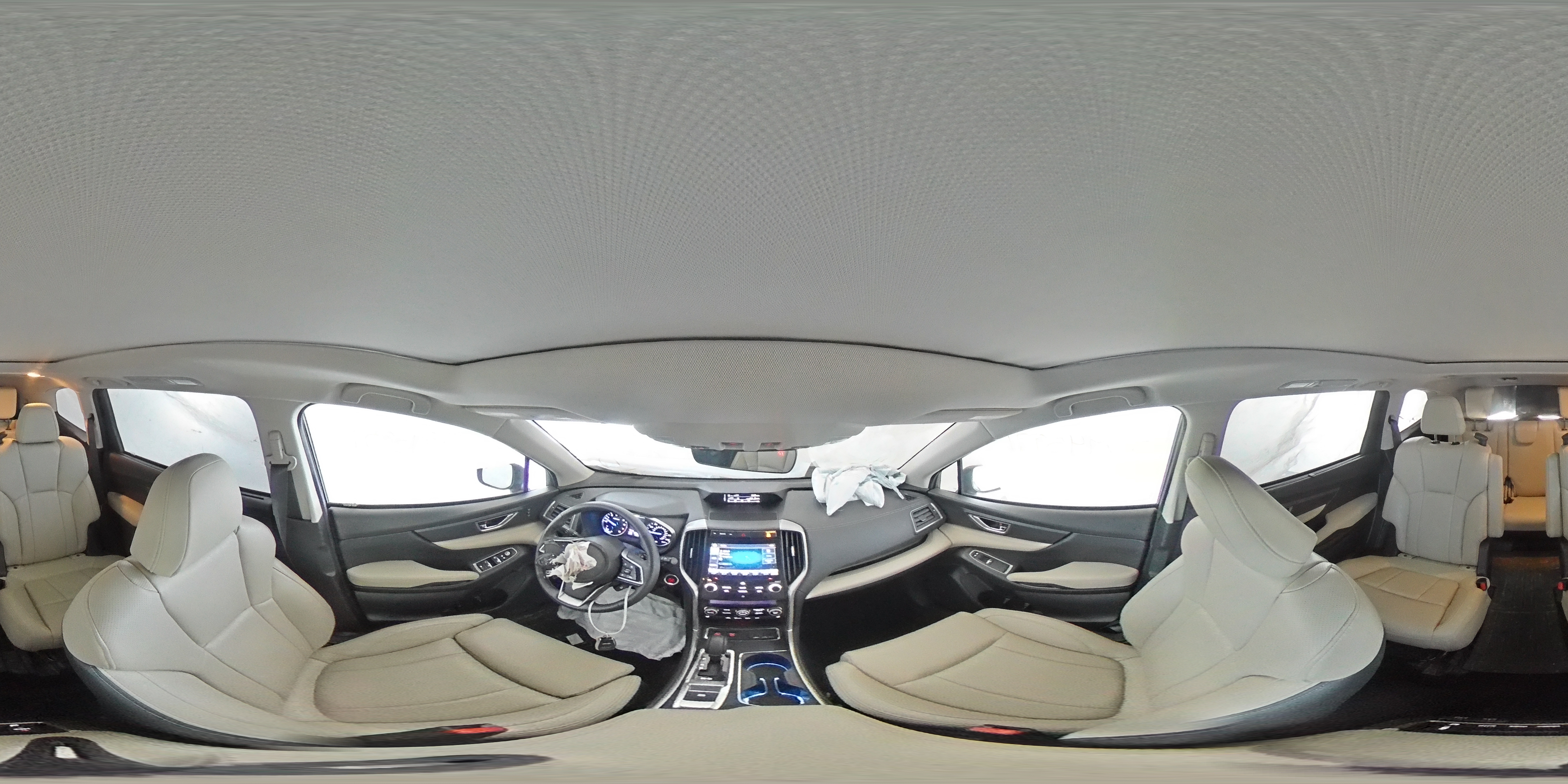 2020 SUBARU ASCENT LIM 4S4WMAPD6L3458606
