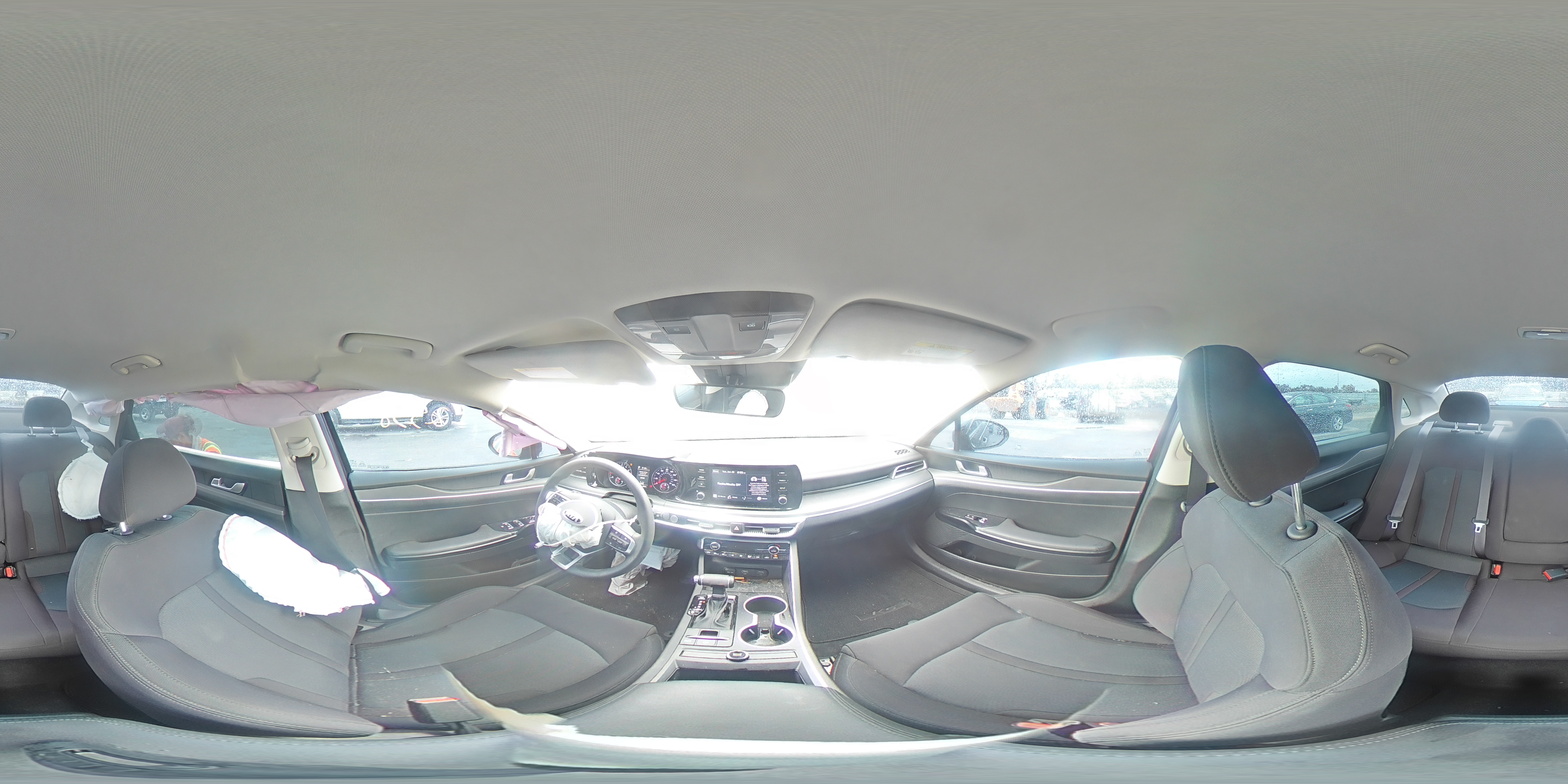 2021 KIA K5 LXS 5XXG14J29MG002059