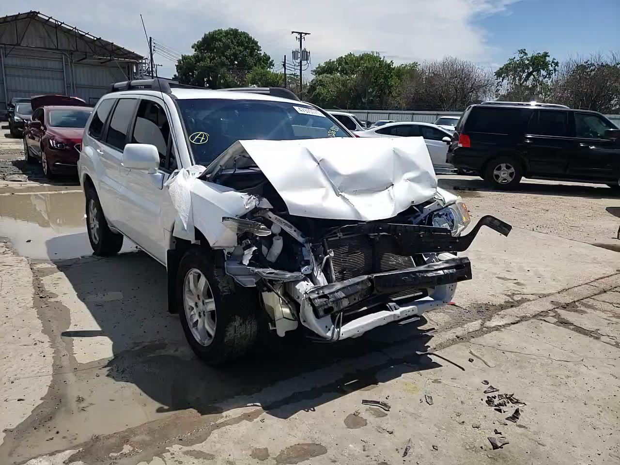 2011 MITSUBISHI ENDEAVOR L 4A4JN2AS4BE026830
