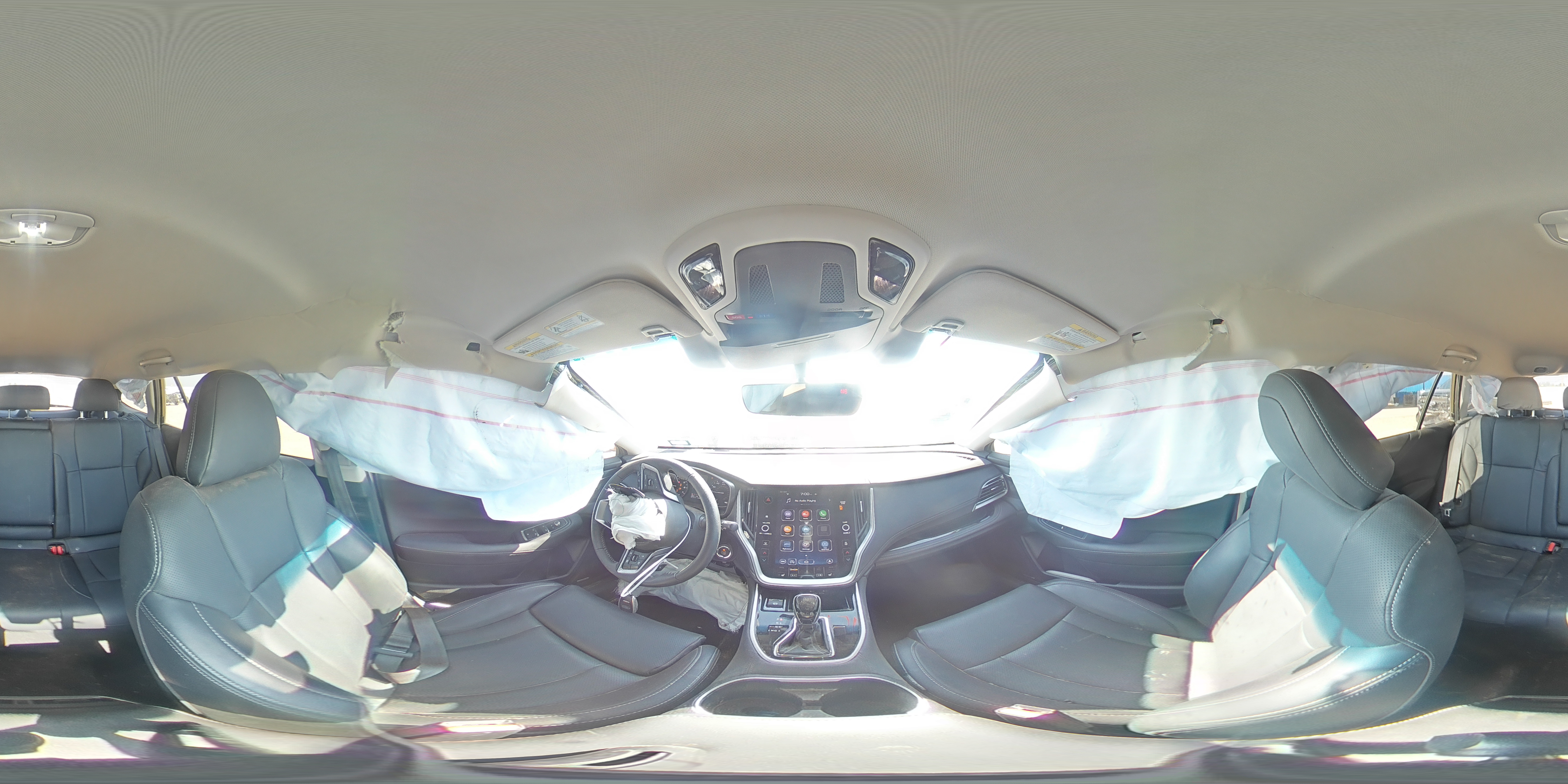 2020 SUBARU OUTBACK LI 4S4BTALC5L3221457