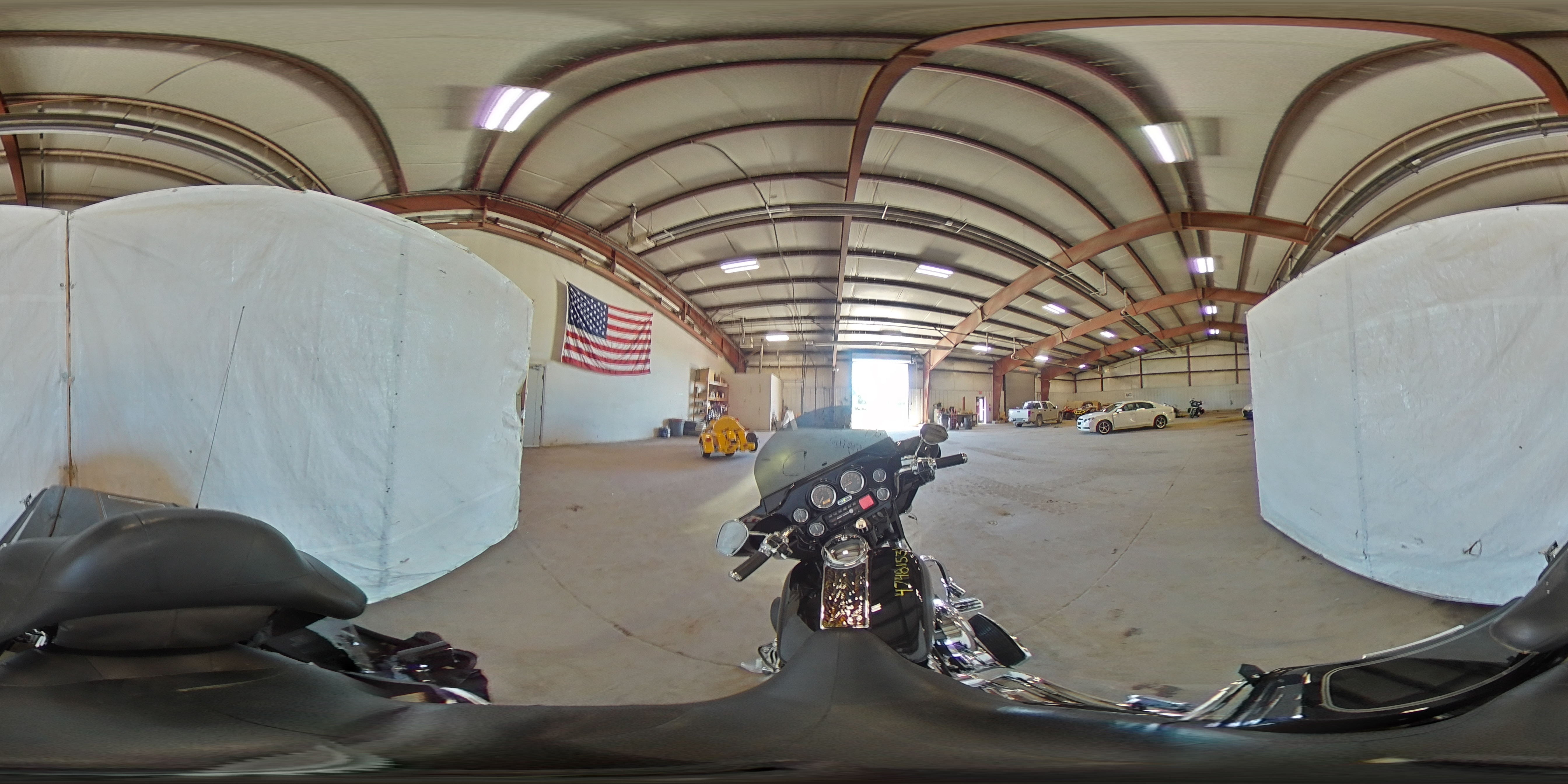 2005 HARLEY-DAVIDSON FLHTCI 1HD1FFW135Y650616