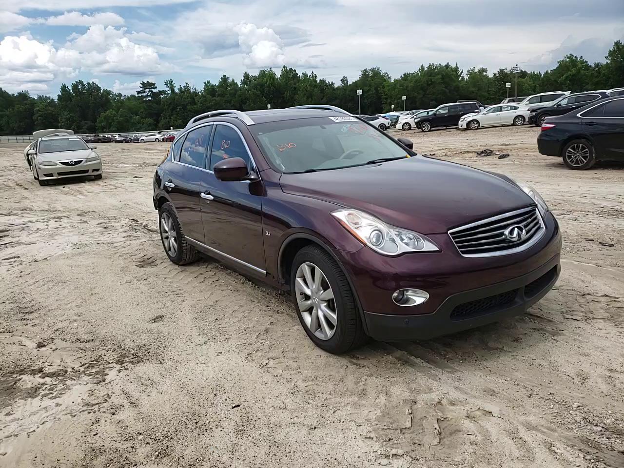 2015 INFINITI QX50 JN1BJ0HP4FM730831