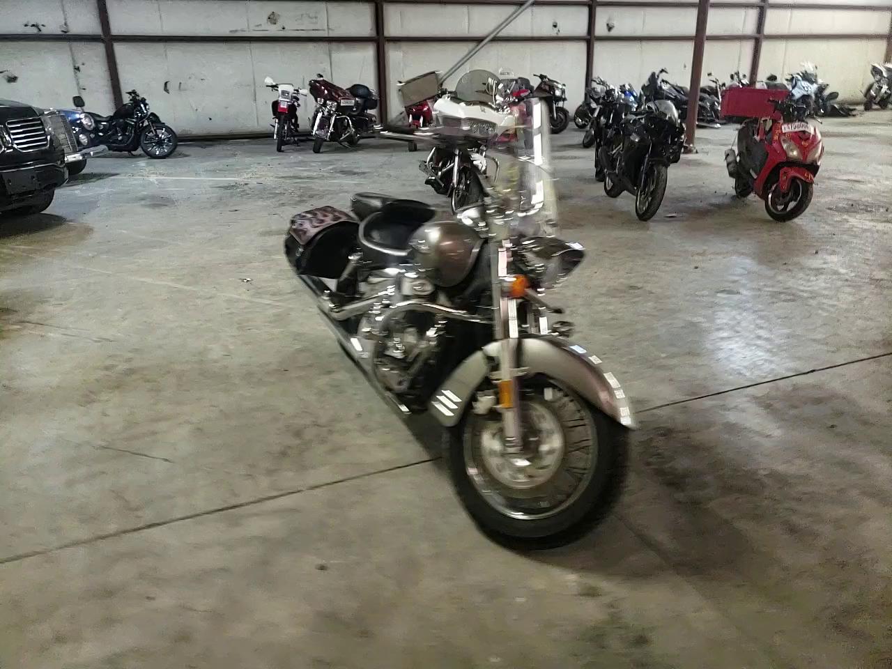 2007 HONDA VTX1300 S 1HFSC520X7A402399