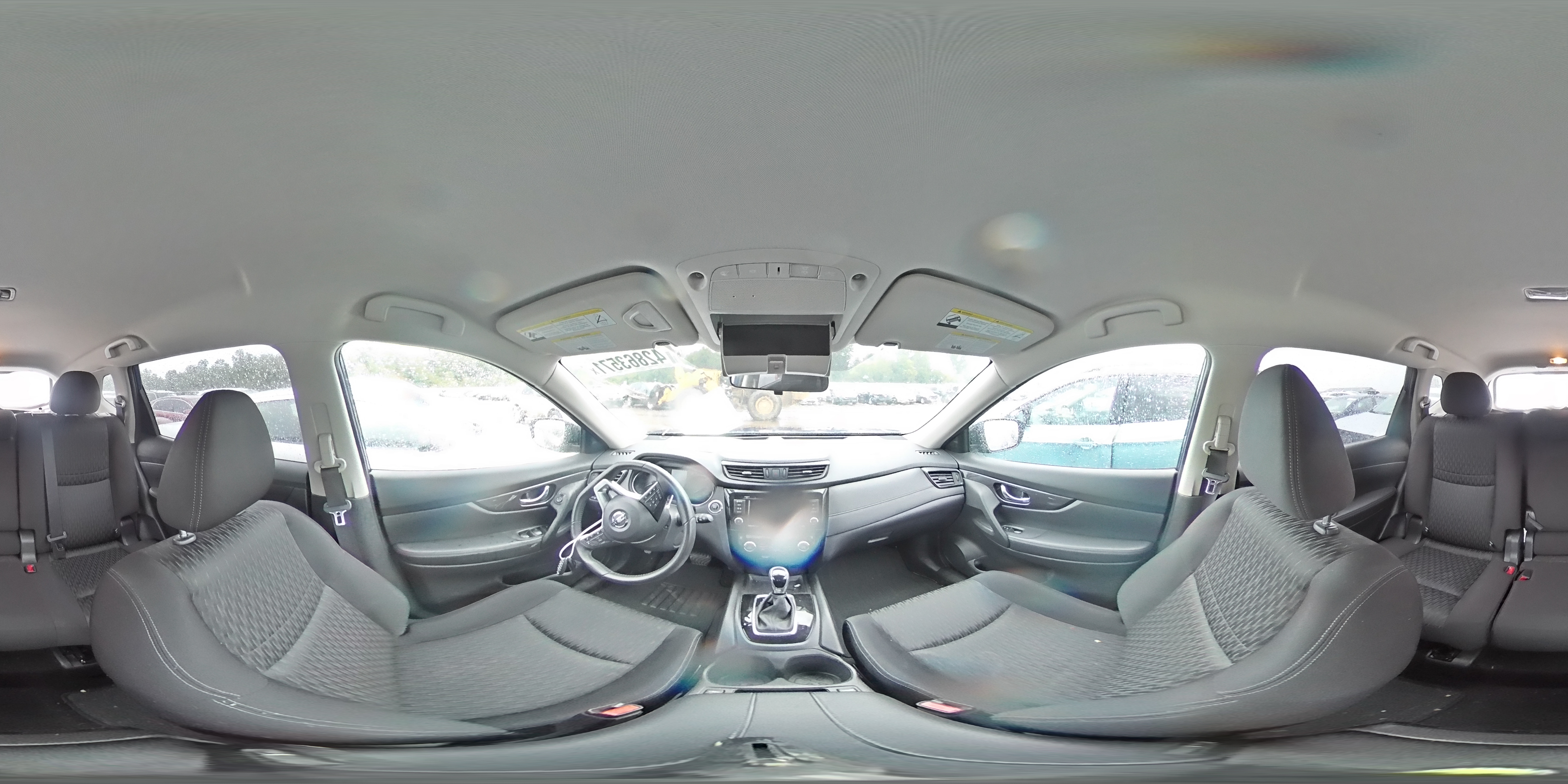 2018 NISSAN ROGUE S JN8AT2MV8JW328492