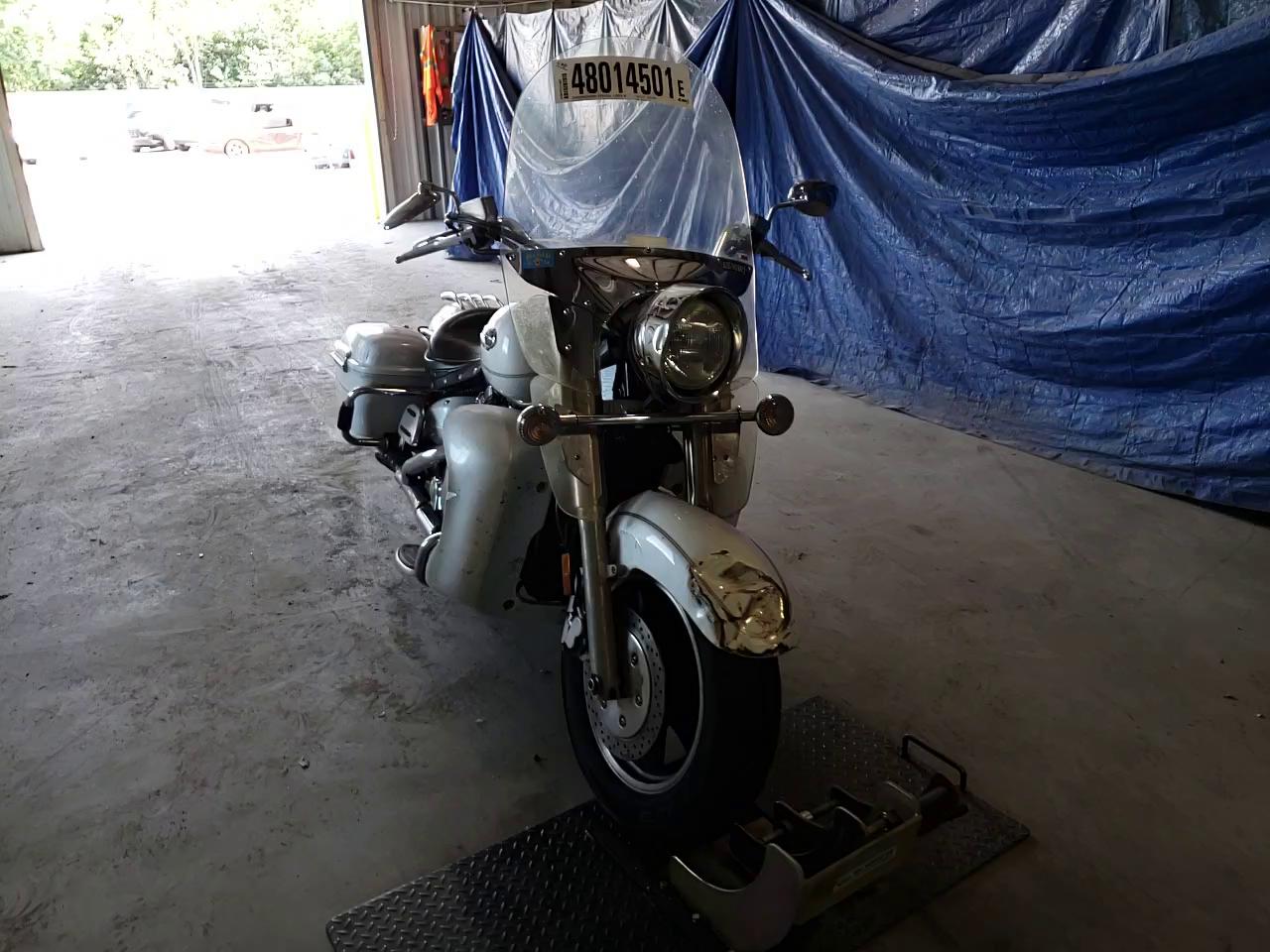 2006 YAMAHA XVZ13 CTC JYAVP18Y36A000381