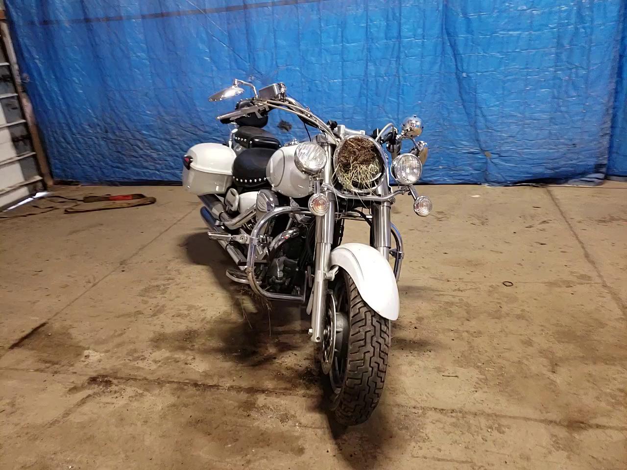 2006 YAMAHA XV1700 A JYAVP17E56A018663