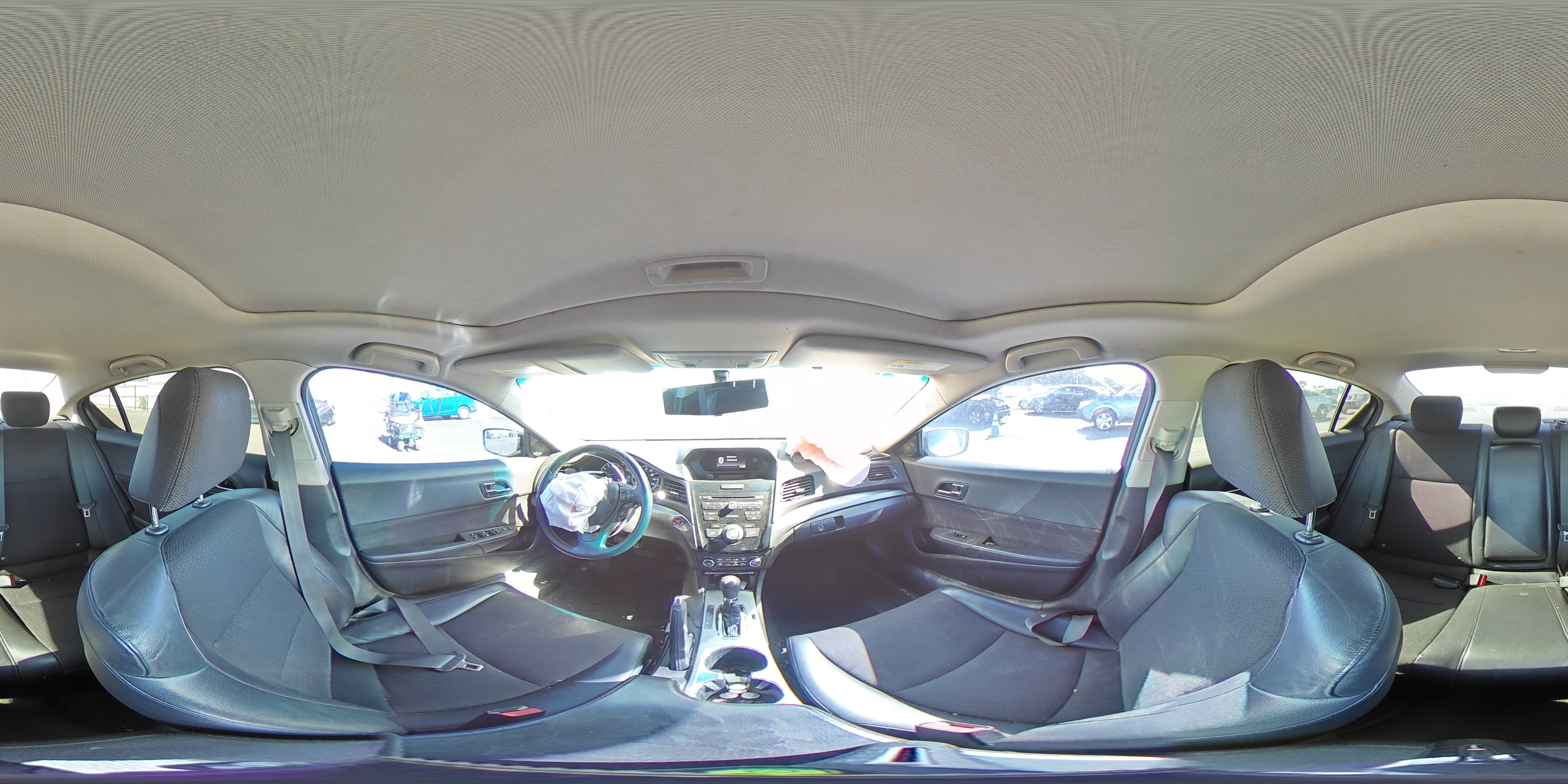 2013 ACURA ILX 20 19VDE1F34DE021529