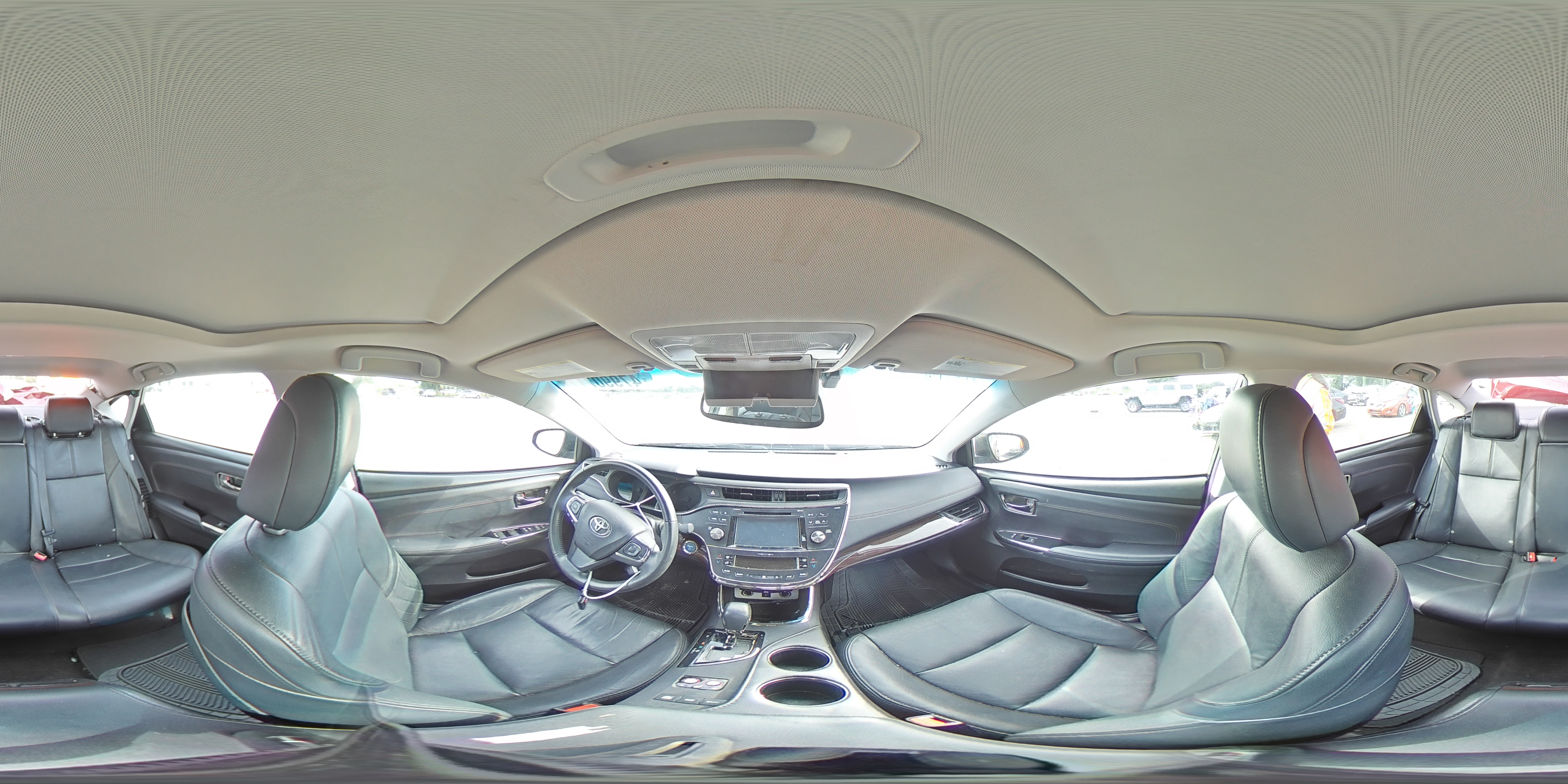 2015 TOYOTA AVALON HYB 4T1BD1EB0FU044154