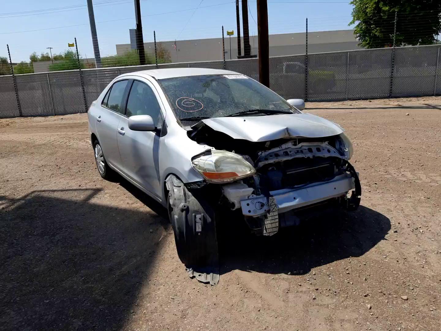 Copart Phoenix, AZ Salvage Cars for Sale Page 7