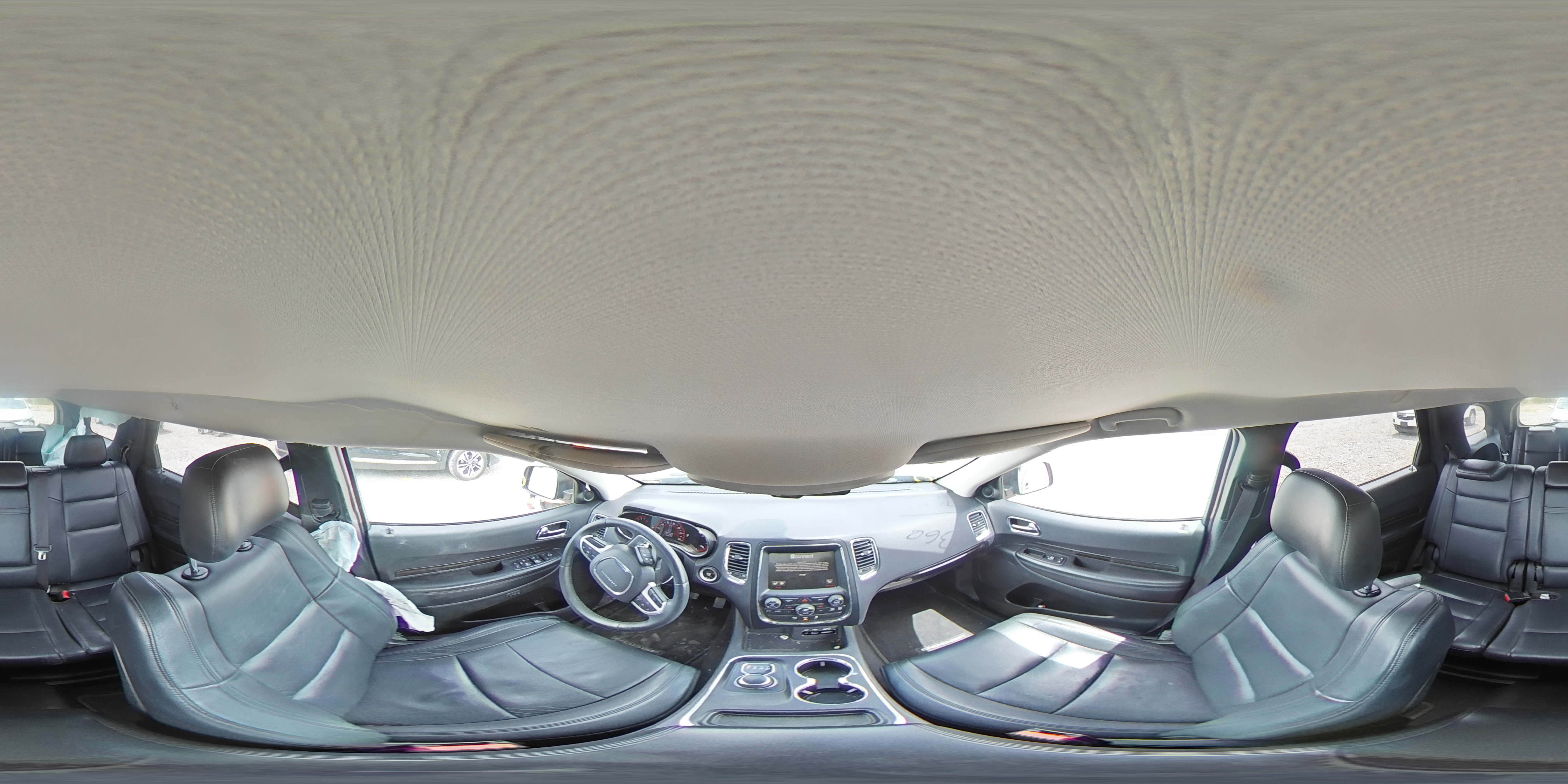 2014 DODGE DURANGO LI 1C4RDJDG9EC972498