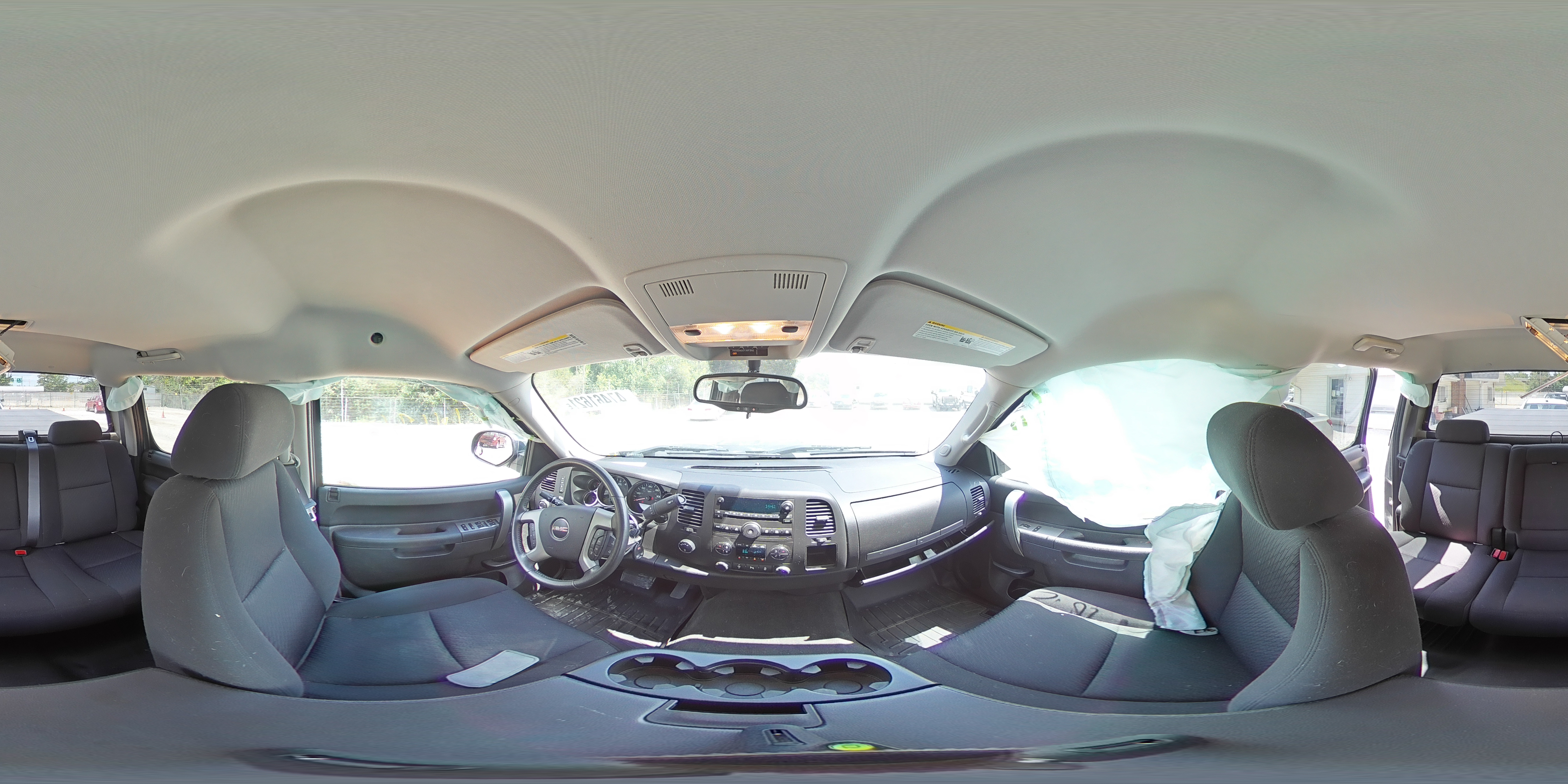 2012 GMC SIERRA 3GTP2VE7XCG118858
