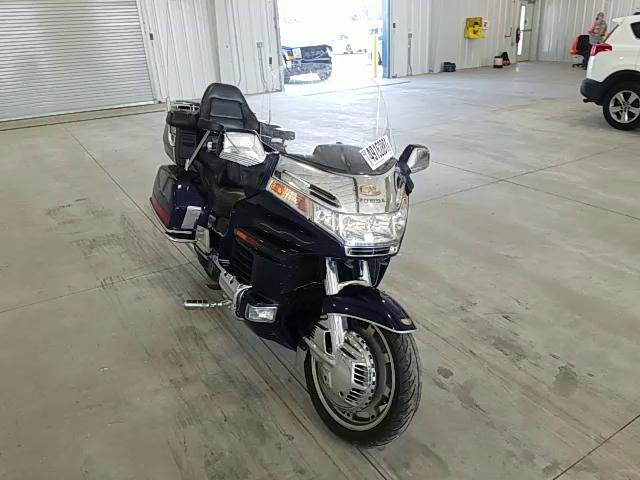 2000 HONDA GL1500 SE1 1HFSC2234YA201916