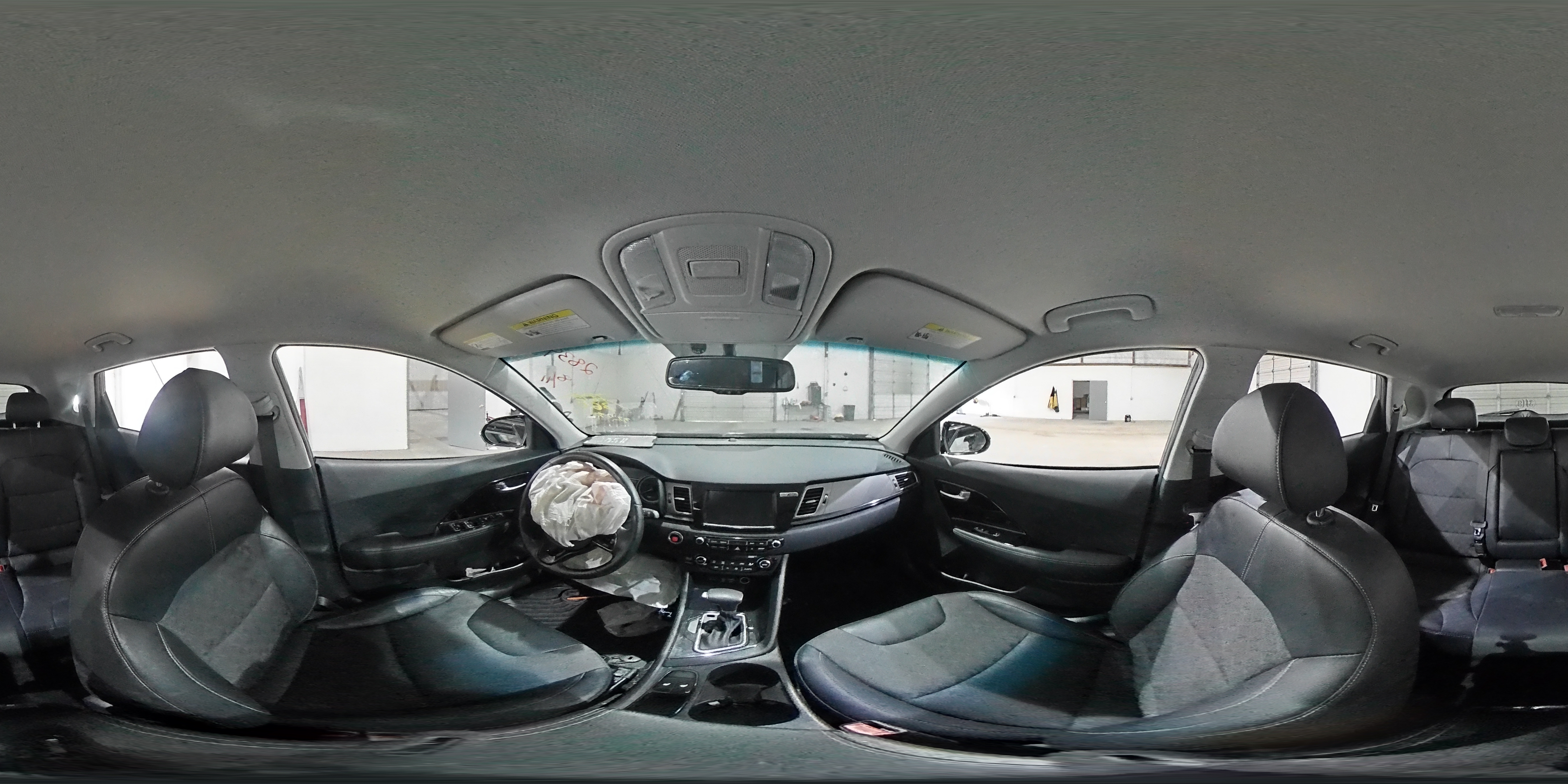 2019 KIA NIRO EX KNDCC3LC3K5222839