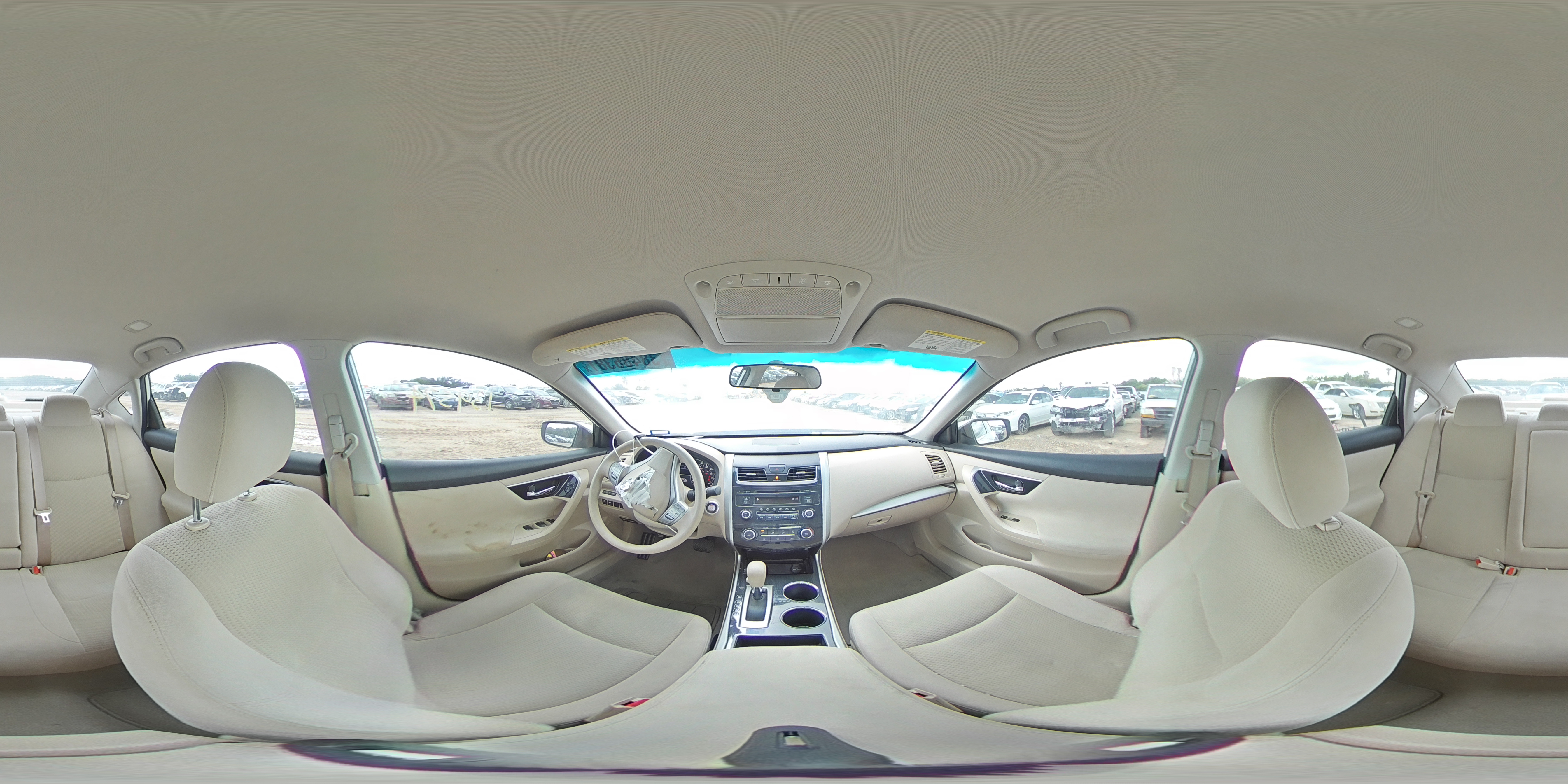 2014 NISSAN 210 1N4AL3AP4EC125748