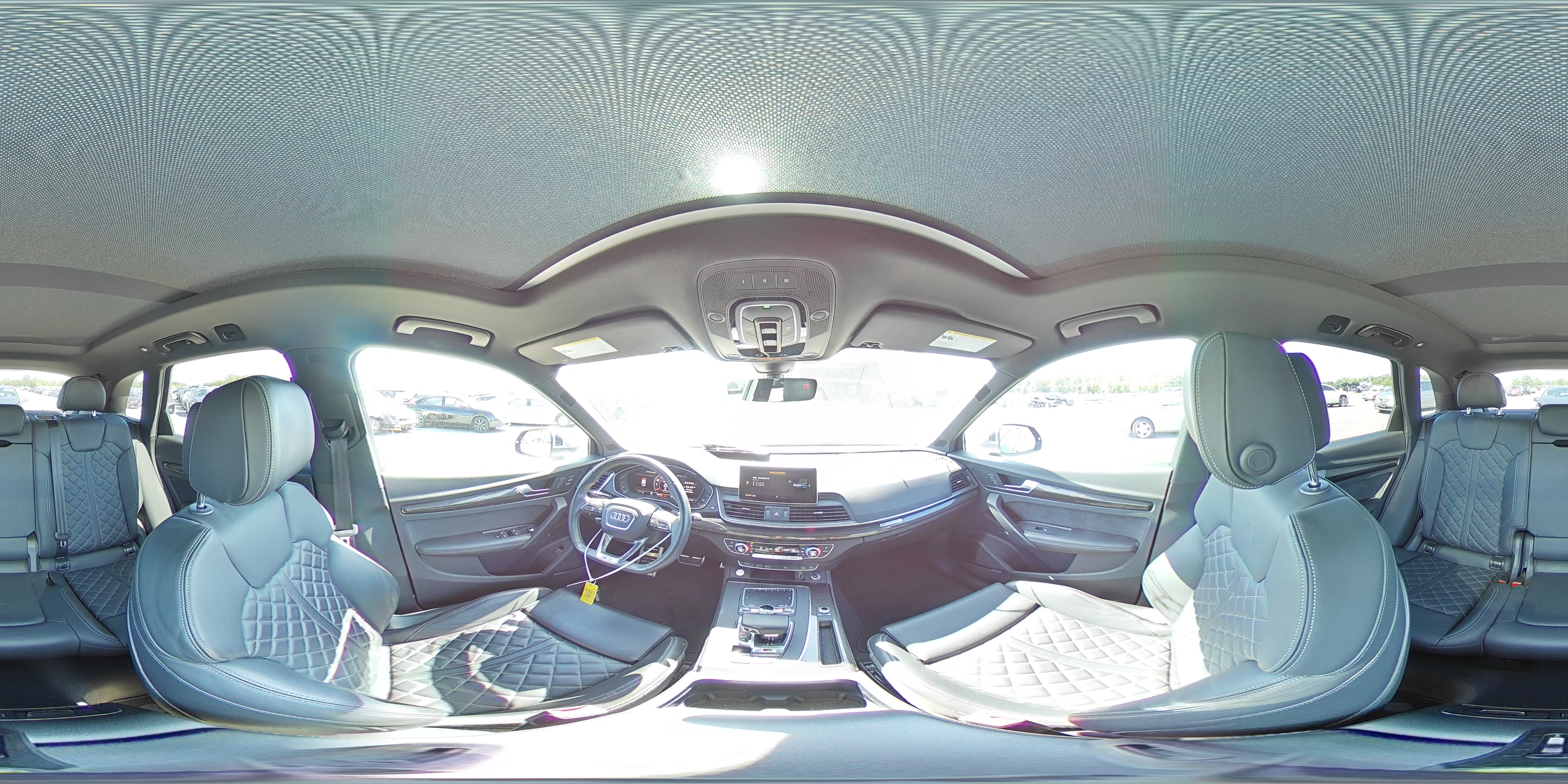 2018 AUDI SQ5 PREMIU WA1A4AFY7J2224278