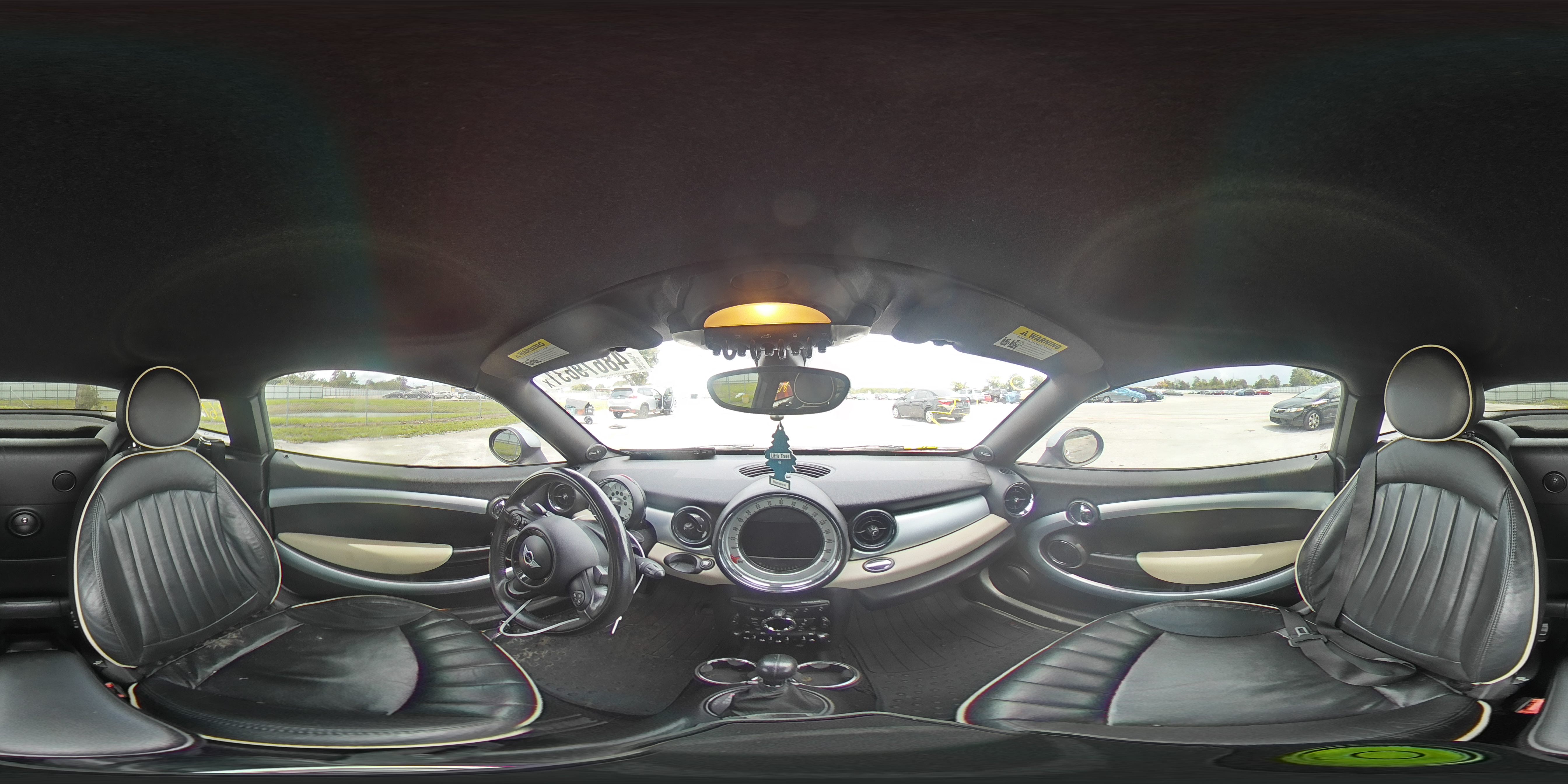 2012 MINI COOPER COU WMWSX3C51CT154780