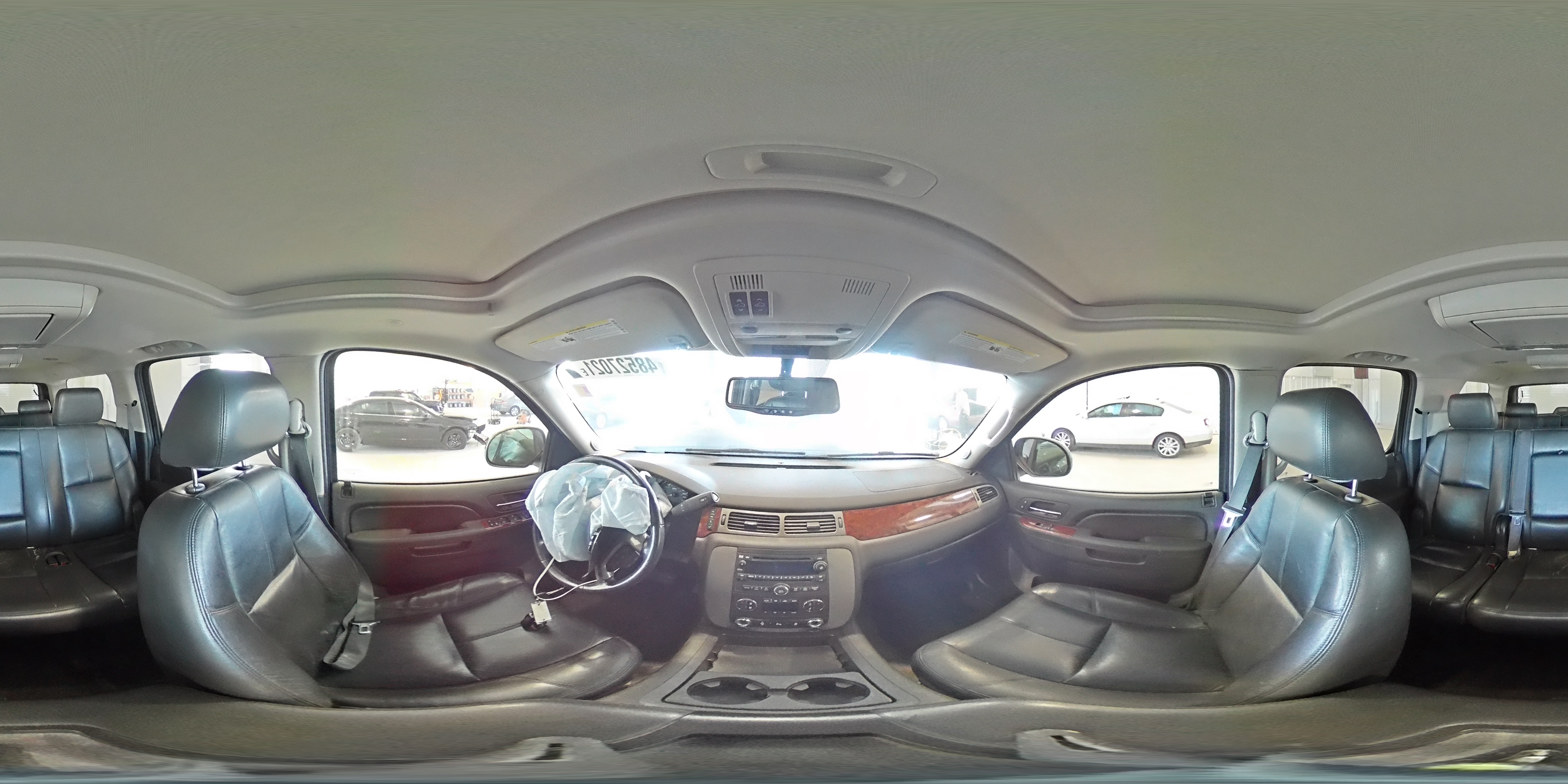 2014 GMC YUKON 1GKS2KE78ER196409