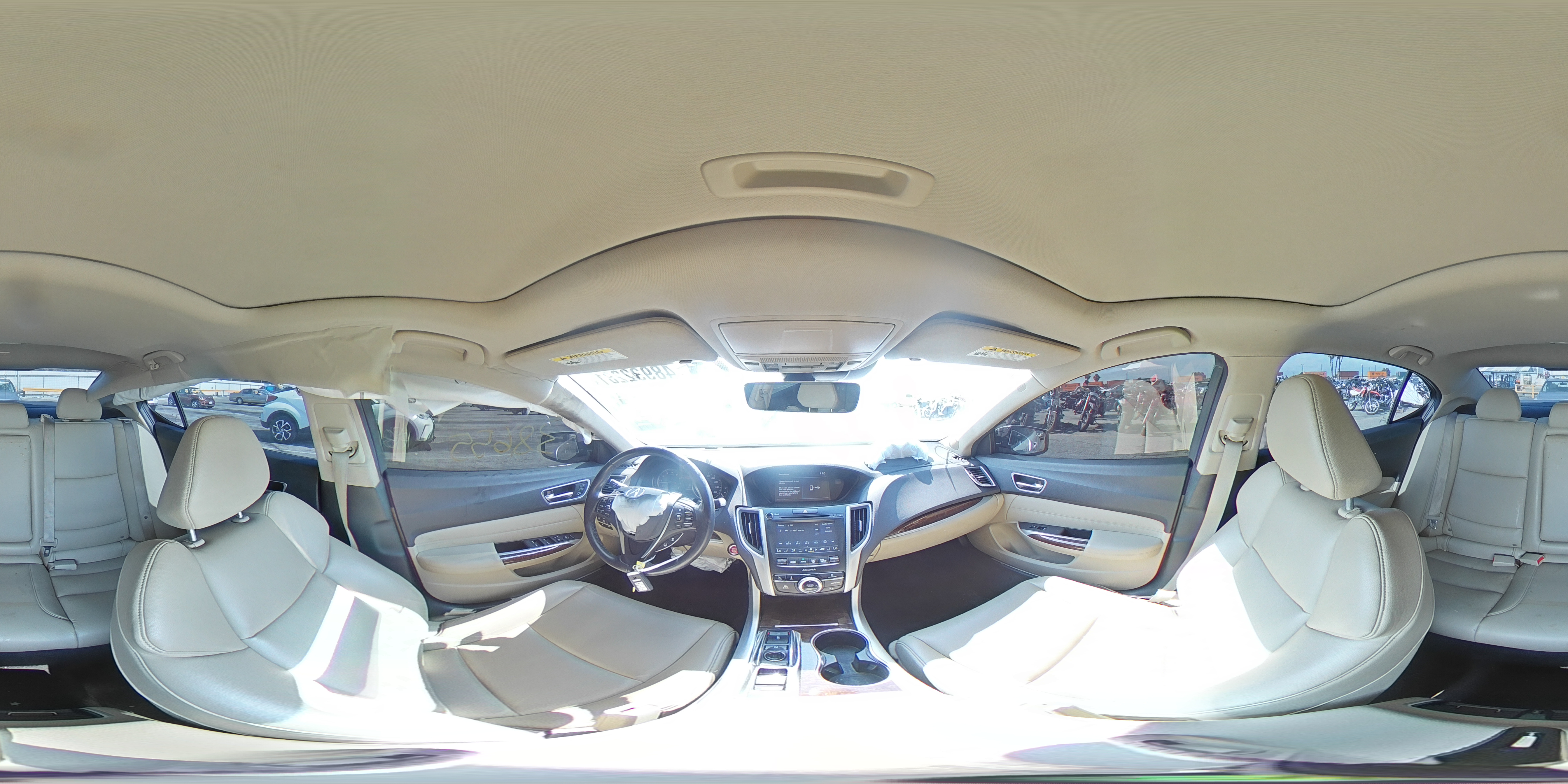 2018 ACURA TLX 19UUB2F34JA011458