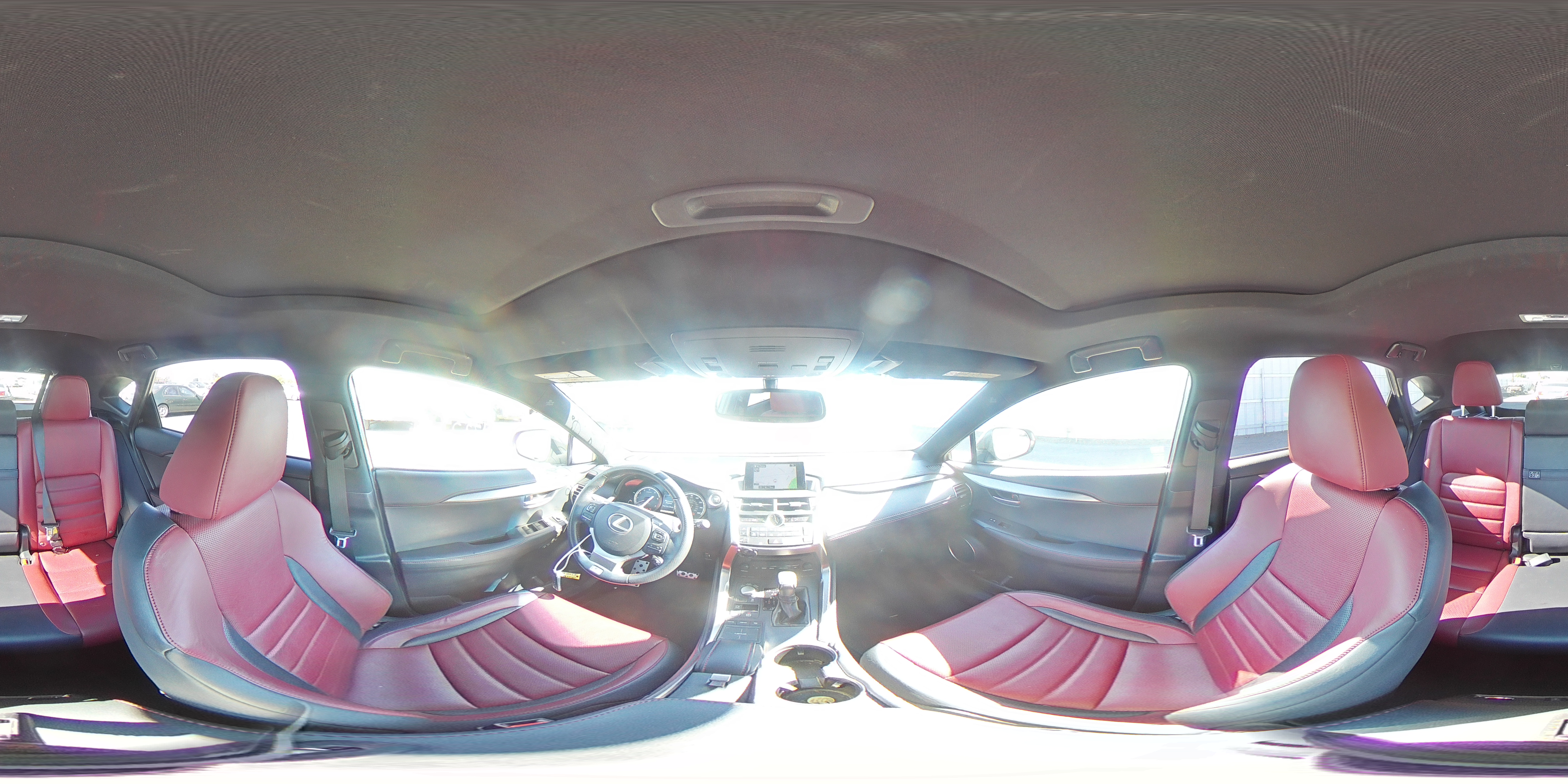 2015 LEXUS NX 200T JTJYARBZ4F2008466