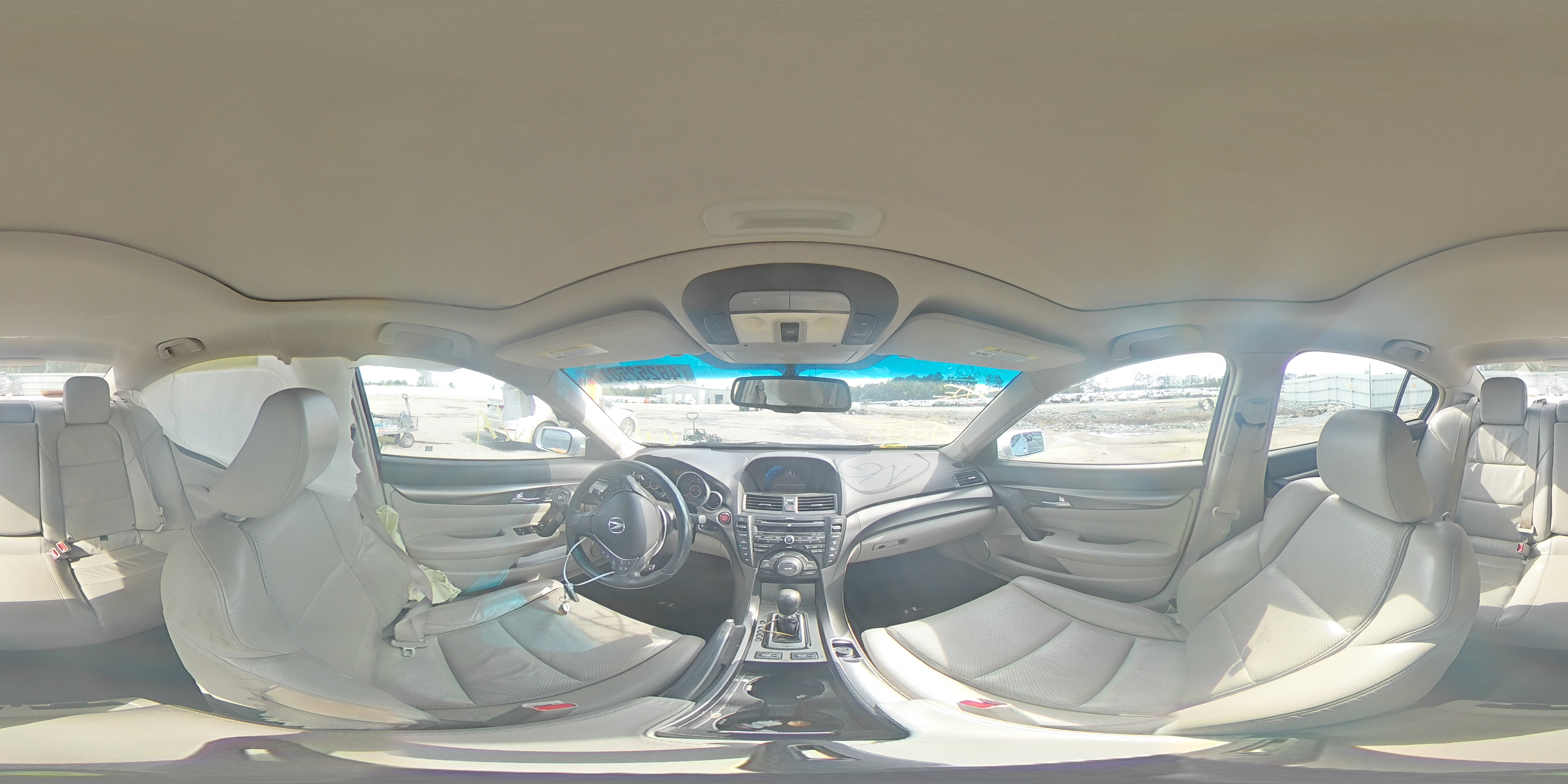 2013 ACURA TL TECH 19UUA8F5XDA013758