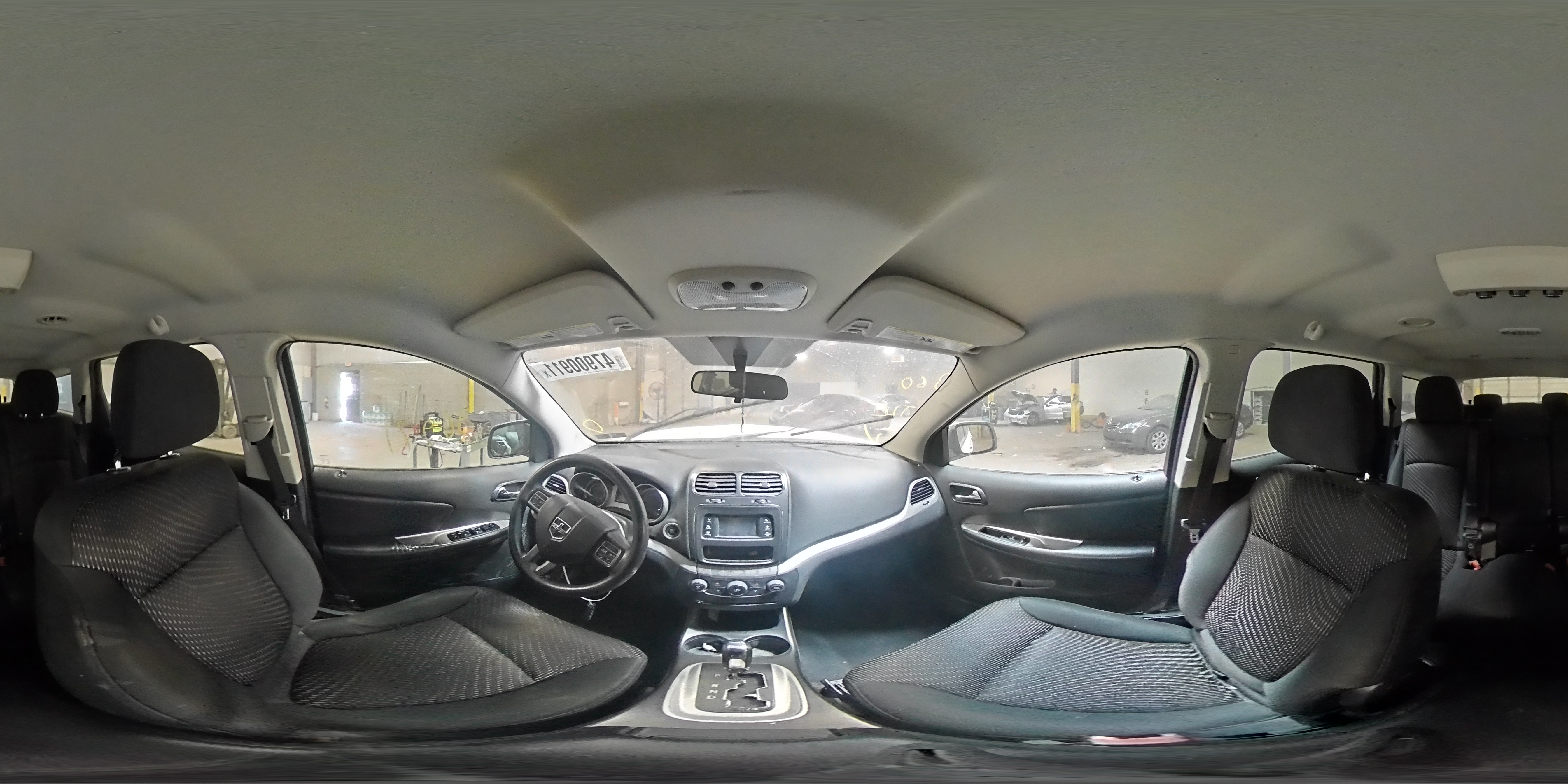 2011 DODGE JOURNEY MA 3D4PH1FG6BT568036
