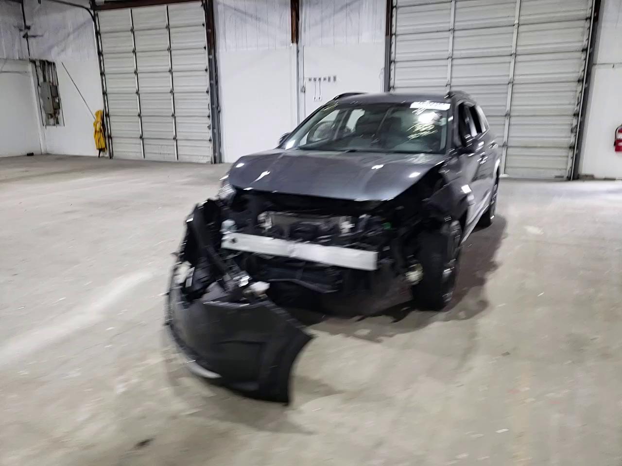 2019 KIA NIRO EX KNDCC3LC3K5222839